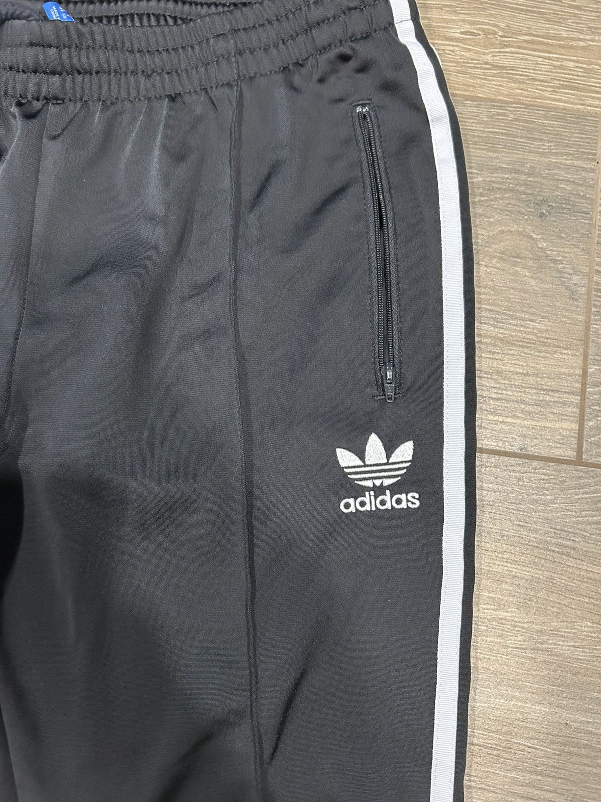 Adidas Adidas Originals Sweat/Sport Pants size L Size US 36 / EU 52 - 2 Thumbnail