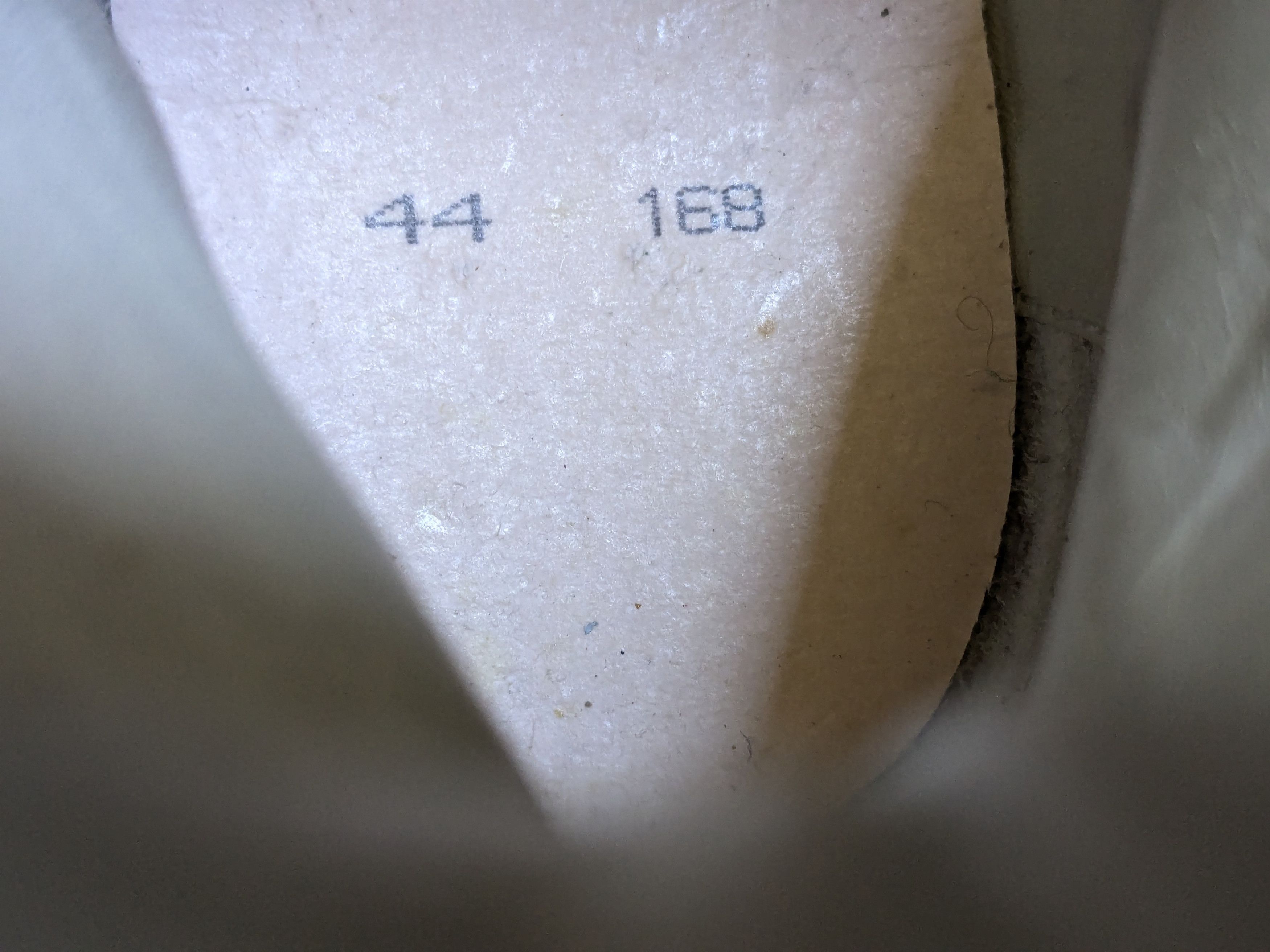 Maison Margiela 44/11-Maison Margiela Future High Sneaker Red/Black Size US 11 / EU 44 - 11 Thumbnail