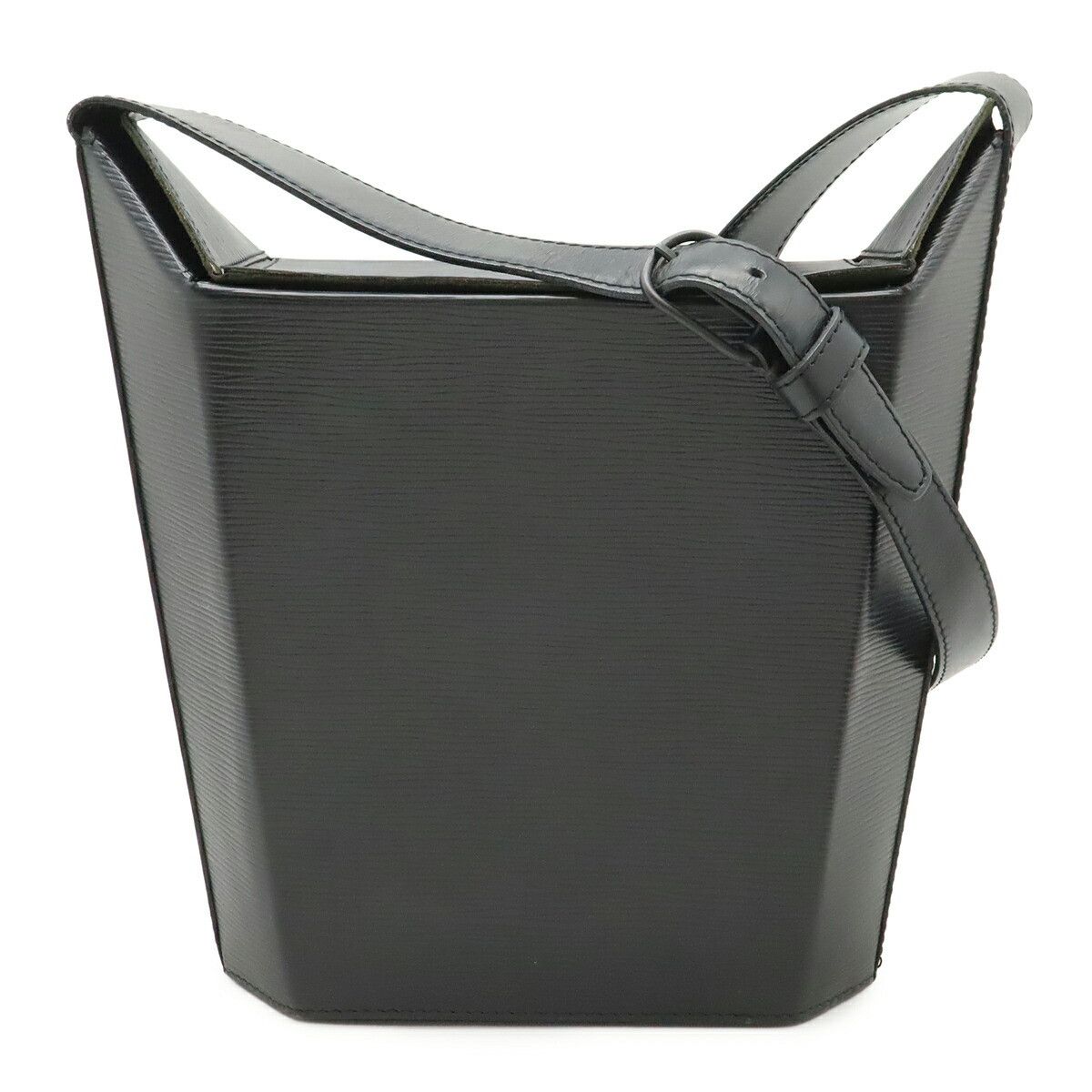 Louis Vuitton Louis Vuitton Louis Vuitton Epi Shoulder Bag Leather Shoulder Bag M80161 DUTY FREE for USA Size ONE SIZE - 1 Thumbnail