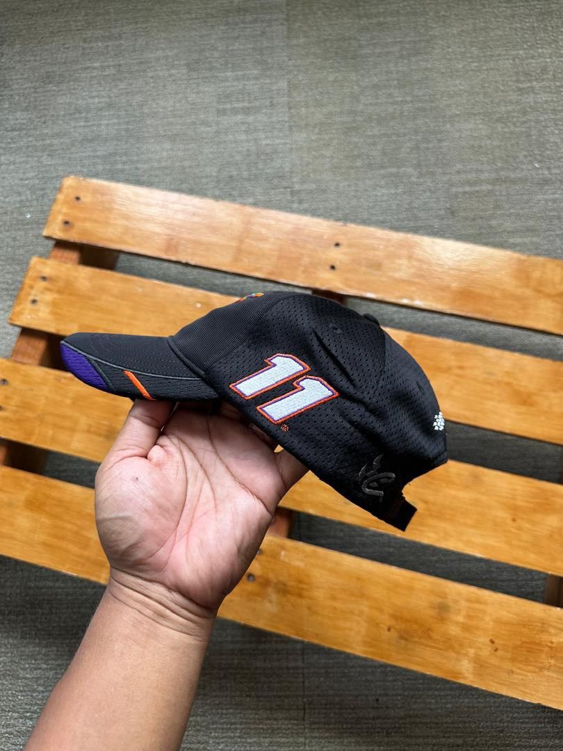 NASCAR NASCAR FEDEX TAG CHASE RACING CAP Size ONE SIZE - 2 Thumbnail