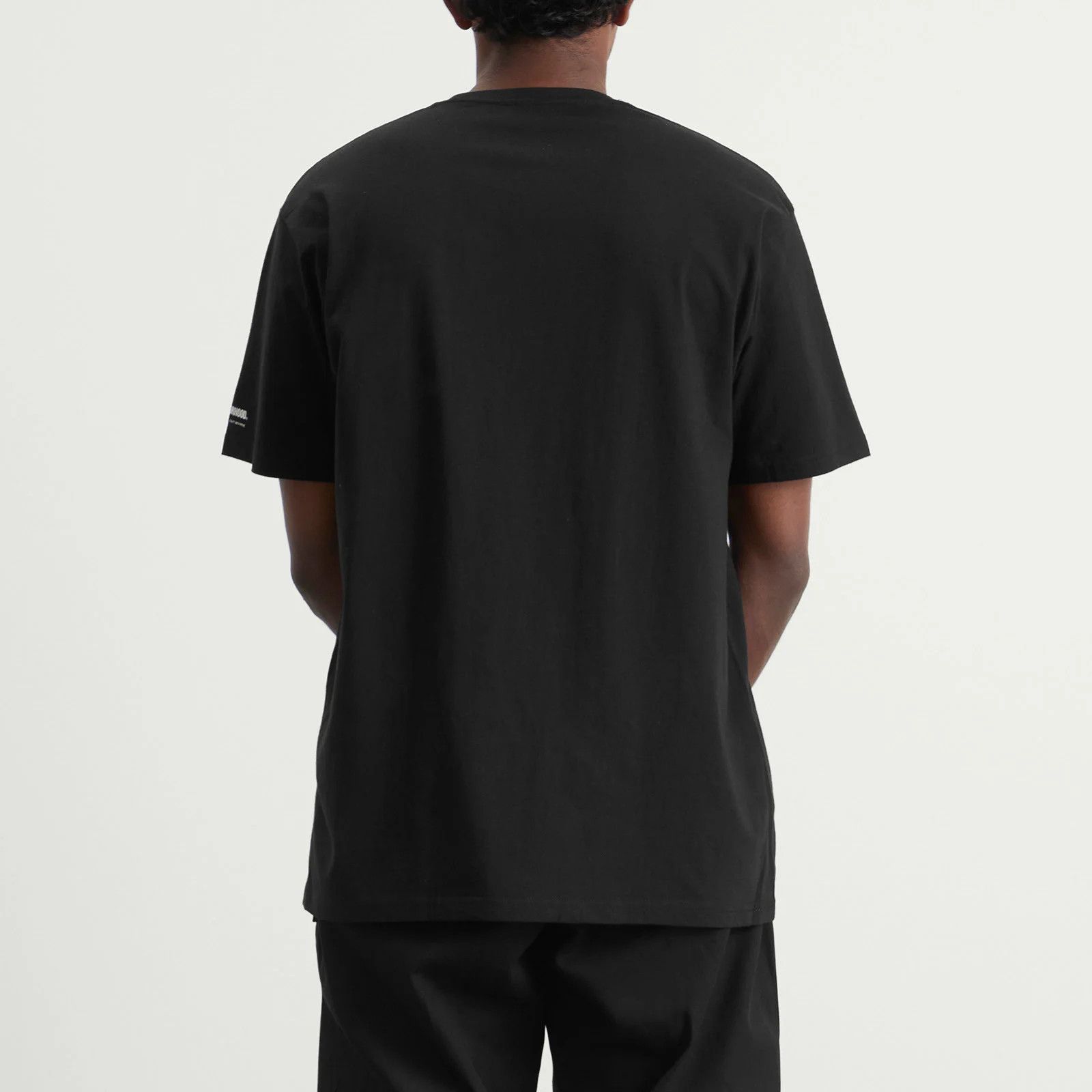 Neighborhood Neighborhood Classics T-Shirt Black Large Size US L / EU 52-54 / 3 - 7 Thumbnail