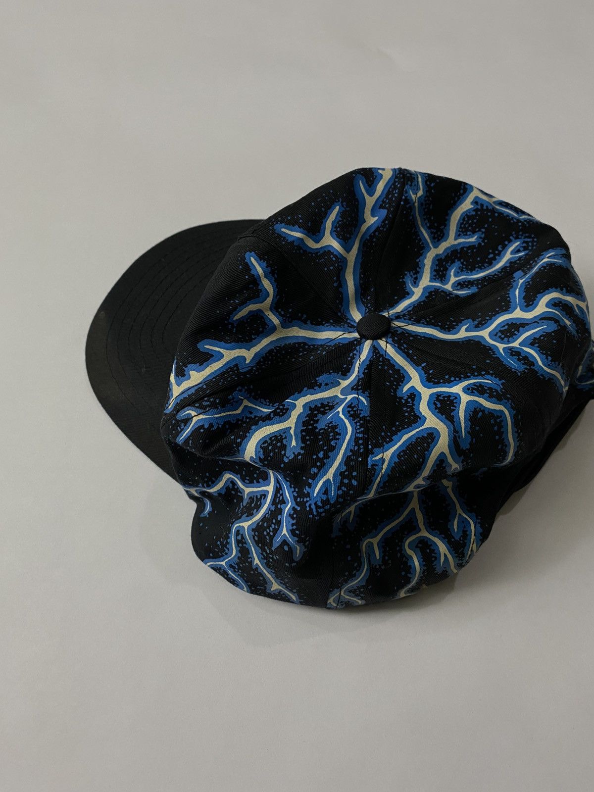 Vintage AMERICAN THUNDER VINTAGE HAT. Size ONE SIZE - 7 Thumbnail