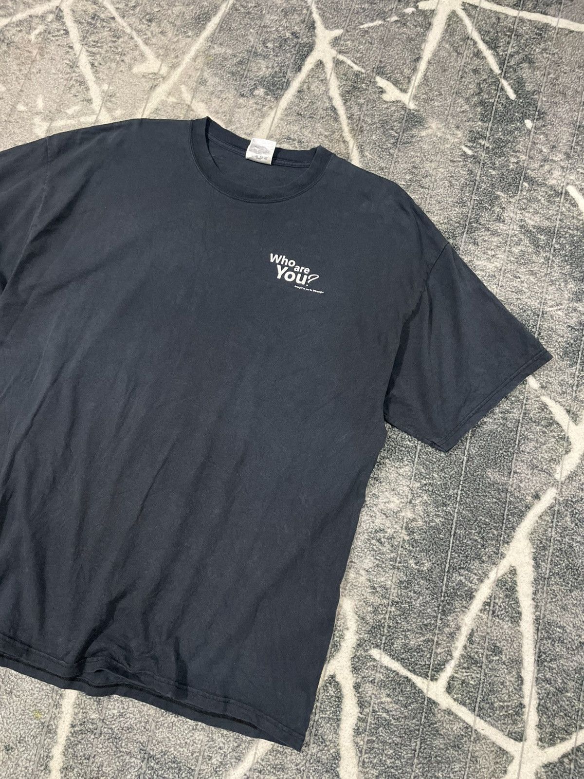 Vintage VINTAGE MICROSOFT TEE Size US XXL / EU 58 / 5 - 5 Thumbnail