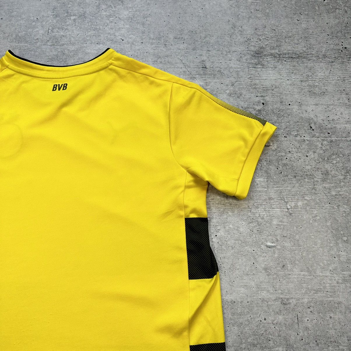 Other Borrusia Dortmund 2017/18 Puma Football Jersey Youth Sz 176 Size US XS / EU 42 / 0 - 11 Thumbnail