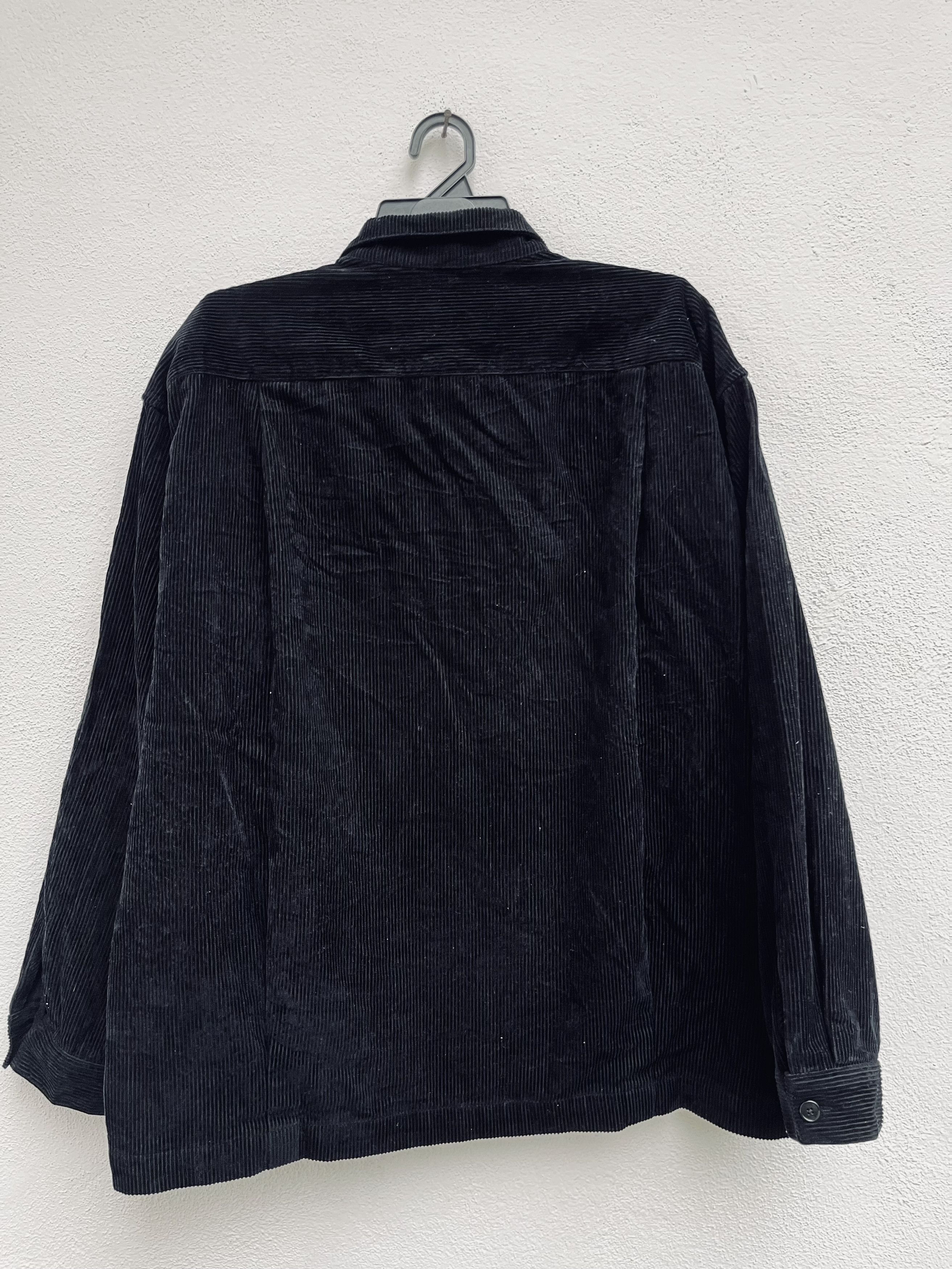 Japanese Brand × Vintage Vintage Monkey Time Big Pocket Hip Hop Street Fashion Style Size US XL / EU 56 / 4 - 2 Thumbnail