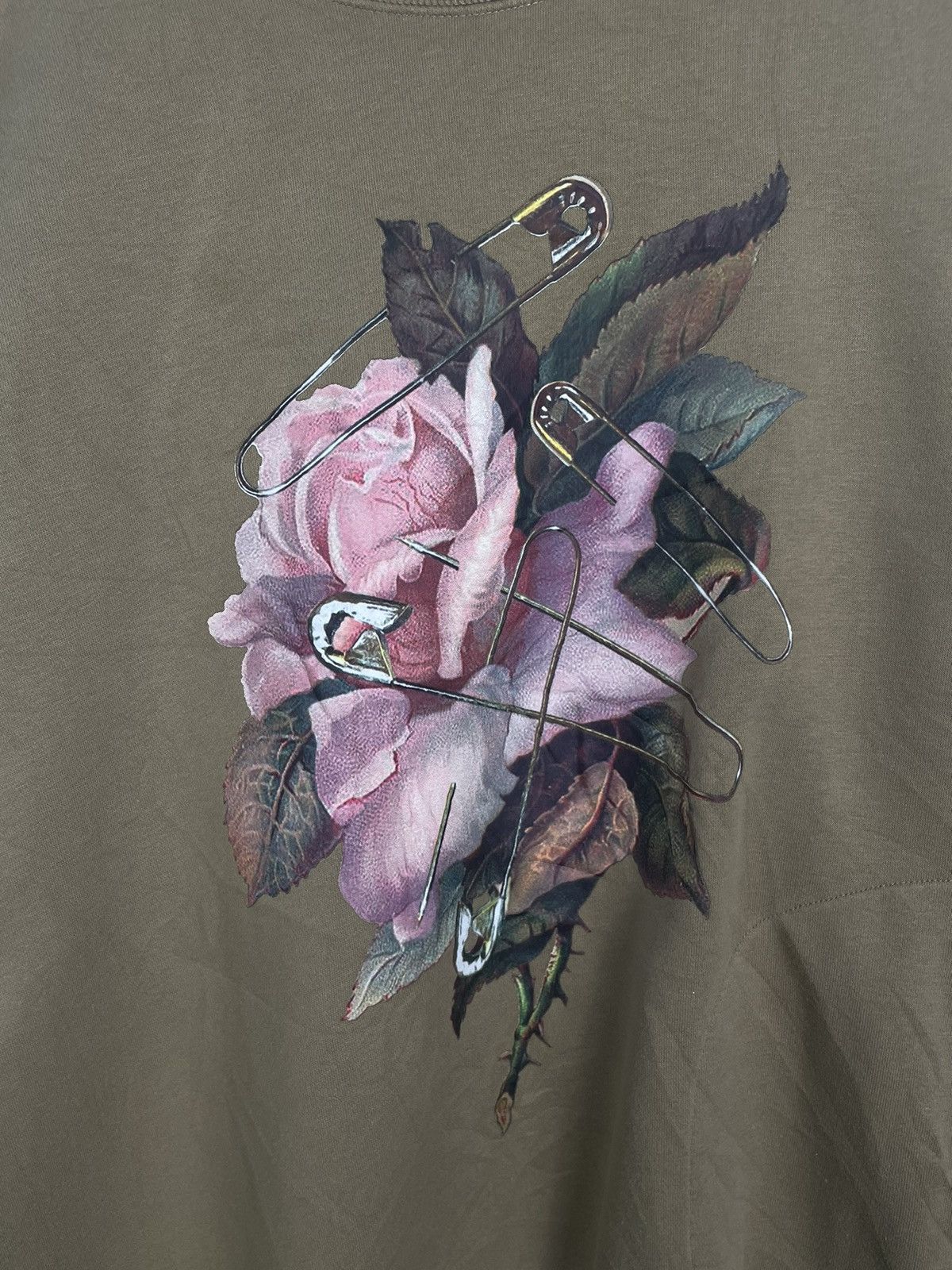GU × Undercover GU x UNDERCOVER JUN TAKAHASHI POCKET SWEATER Size US L / EU 52-54 / 3 - 10 Thumbnail