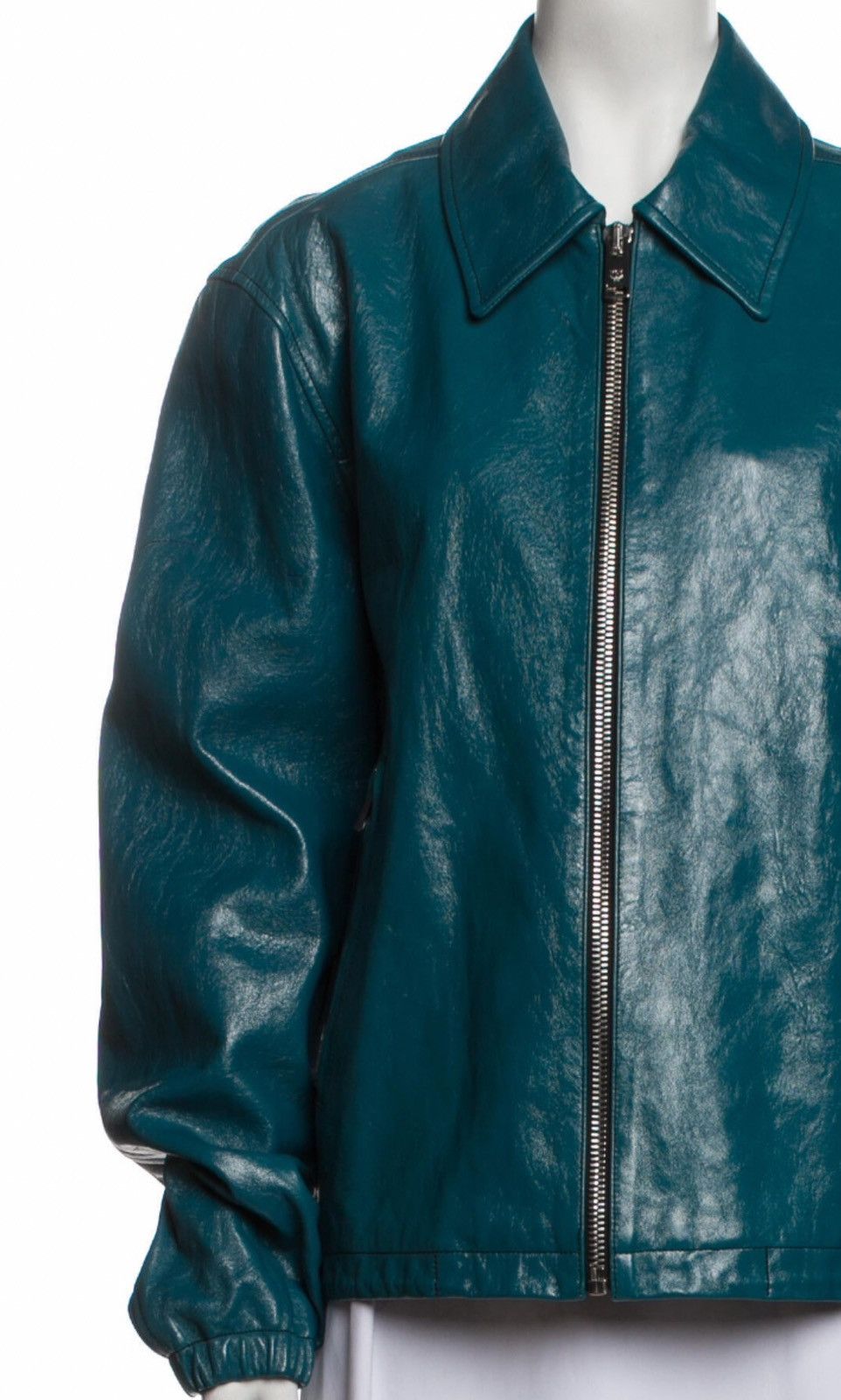 公式サイト - ハイブランドの新作が続々登場 MCM Tisa × MCM X Grailed | jacket Varsity ジャケット・アウター
