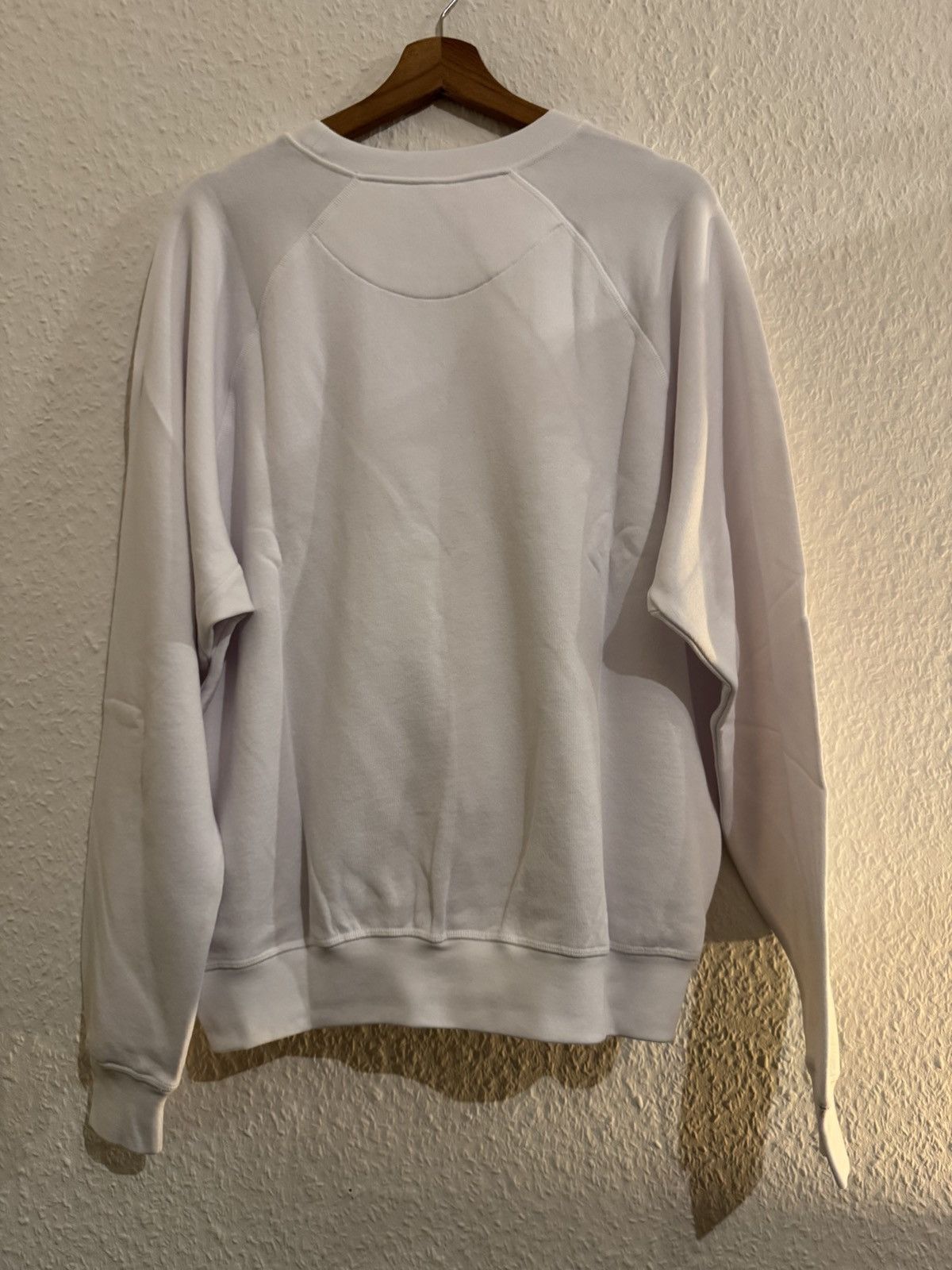 Vintage × Vivienne Westwood Vivienne Westwood Hoodie Sweater Zip jumper hooded sweater Size US XL / EU 56 / 4 - 5 Thumbnail