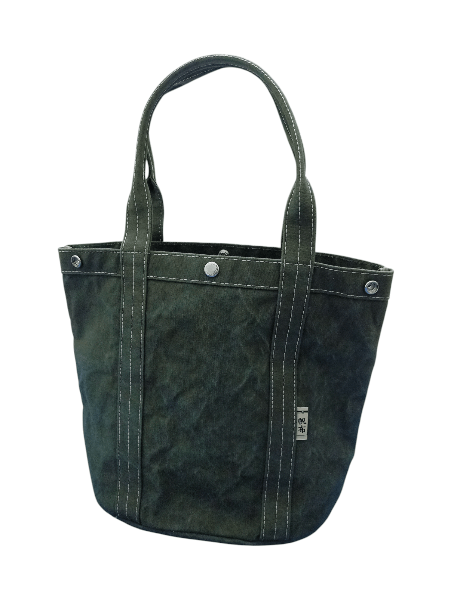 Sankodo Hinomoto Hanpu Canvas Tote Bag