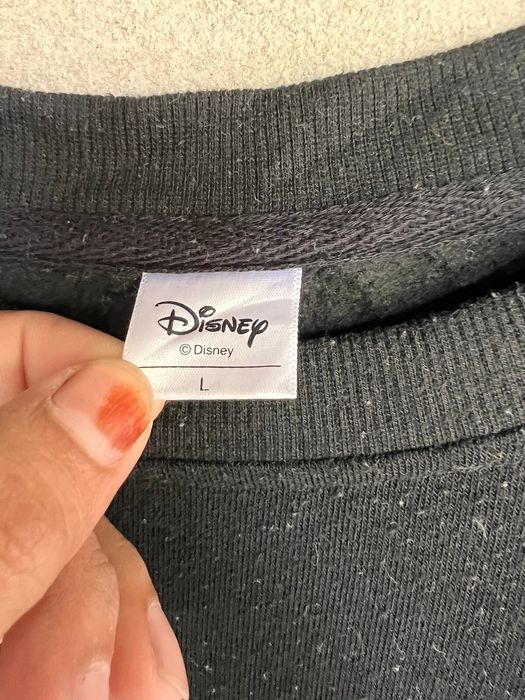 Disney × Mickey Mouse Mickey Mouse Disney Sweatshirt Size US M / EU 48-50 / 2 - 4 Thumbnail