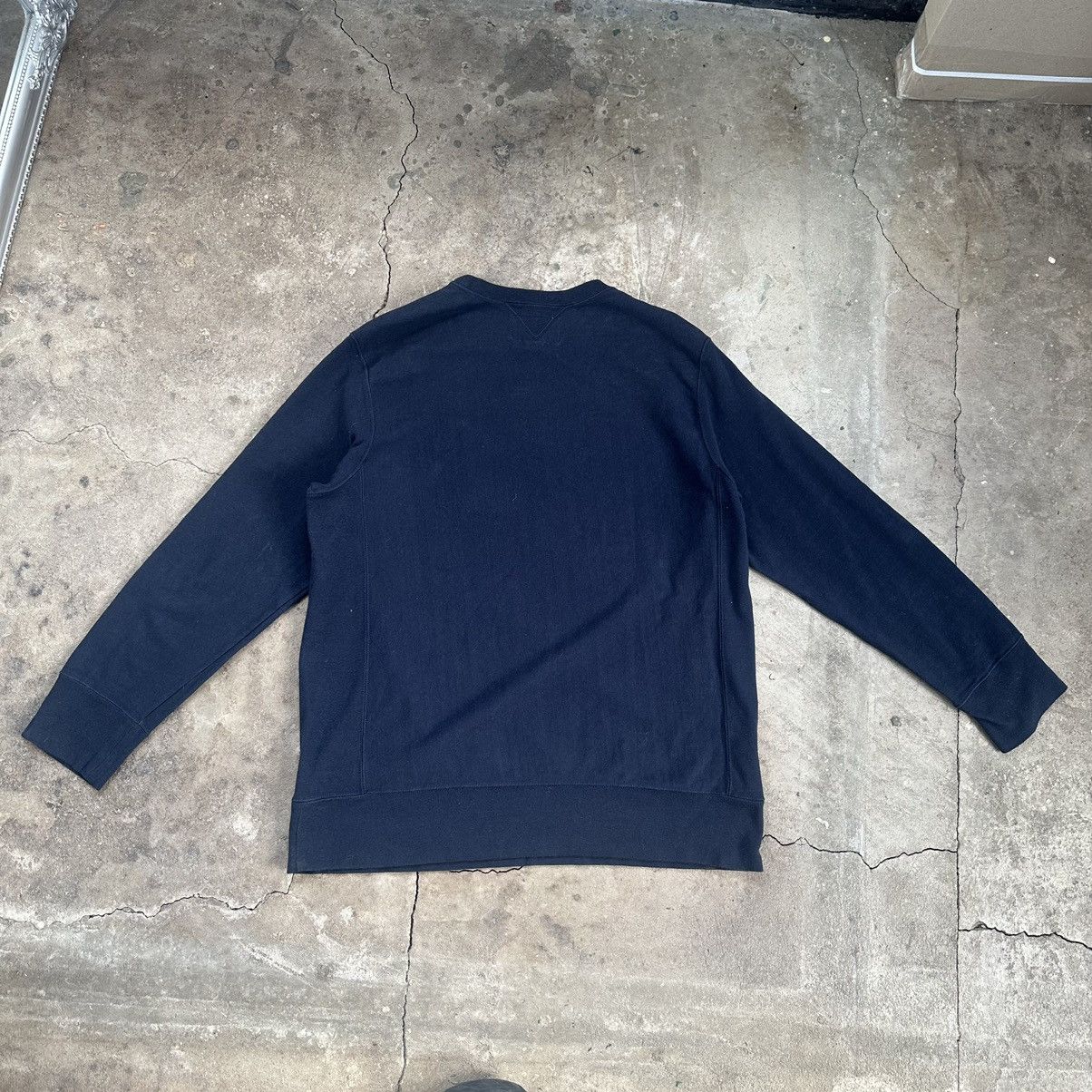 Neighborhood Neighbourhood Tokyo vintage long sleeve sweatshirt Size US M / EU 48-50 / 2 - 7 Thumbnail