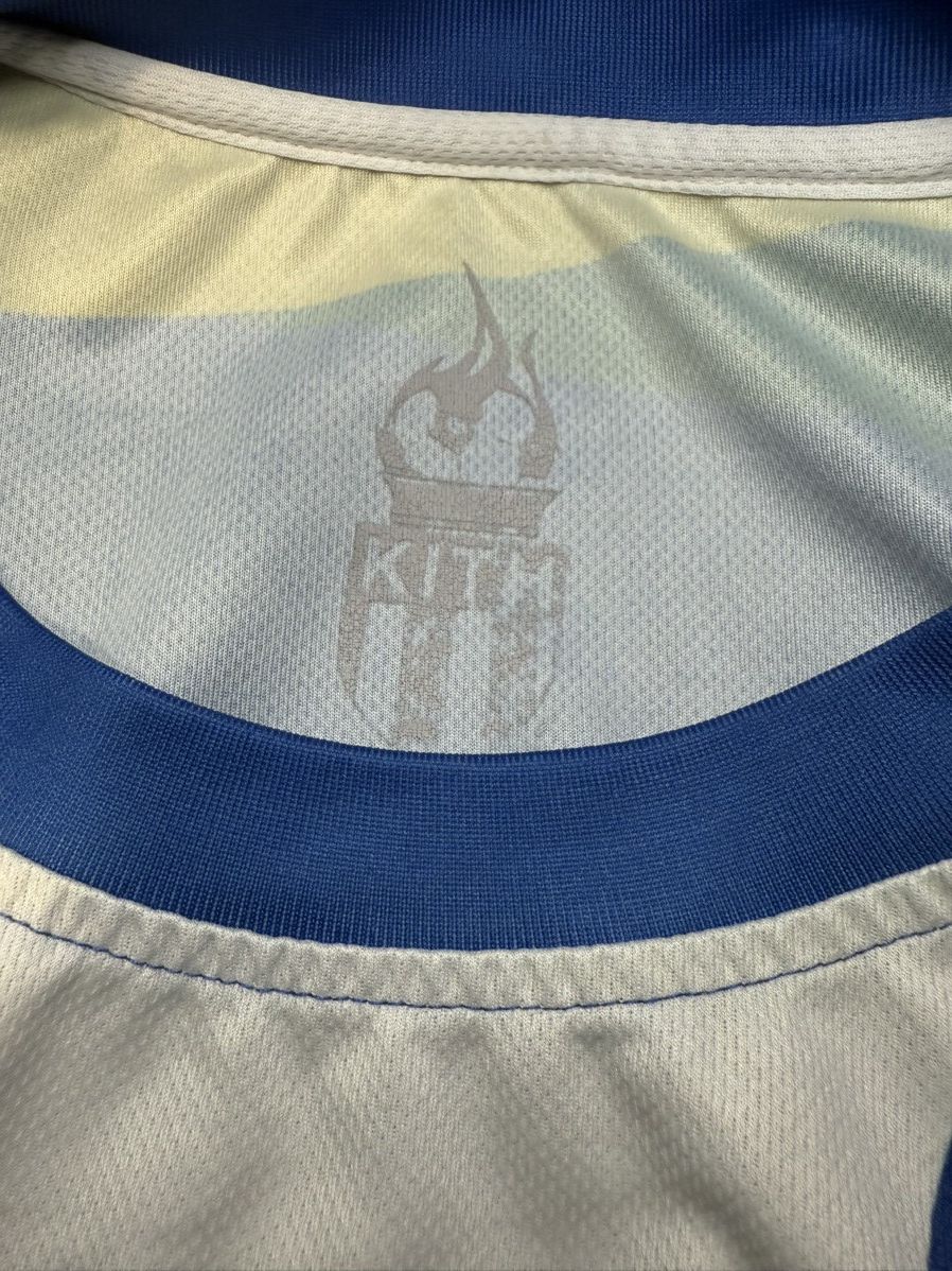 Kith Kith Soccer Jersey 2014 Size US L / EU 52-54 / 3 - 4 Thumbnail