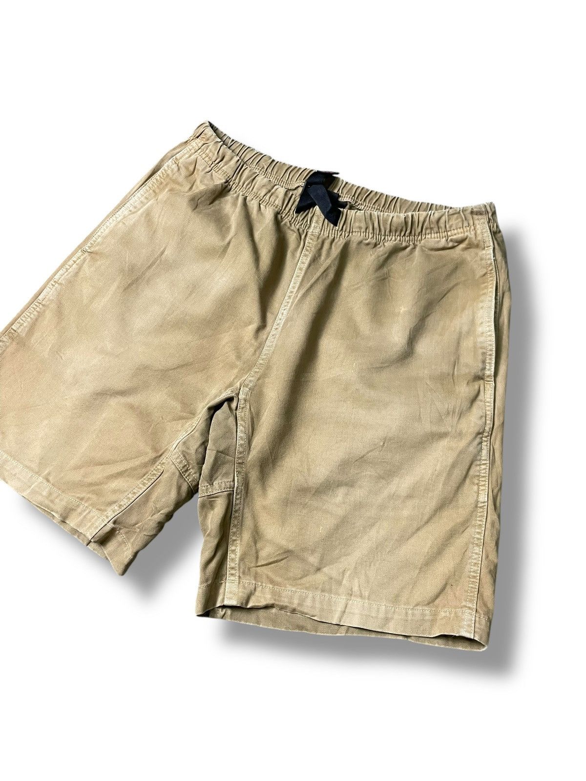 Gramicci × Japanese Brand × Vintage Vintage GRAMICCI Casual Shorts (75) Size US 32 / EU 48 - 2 Thumbnail