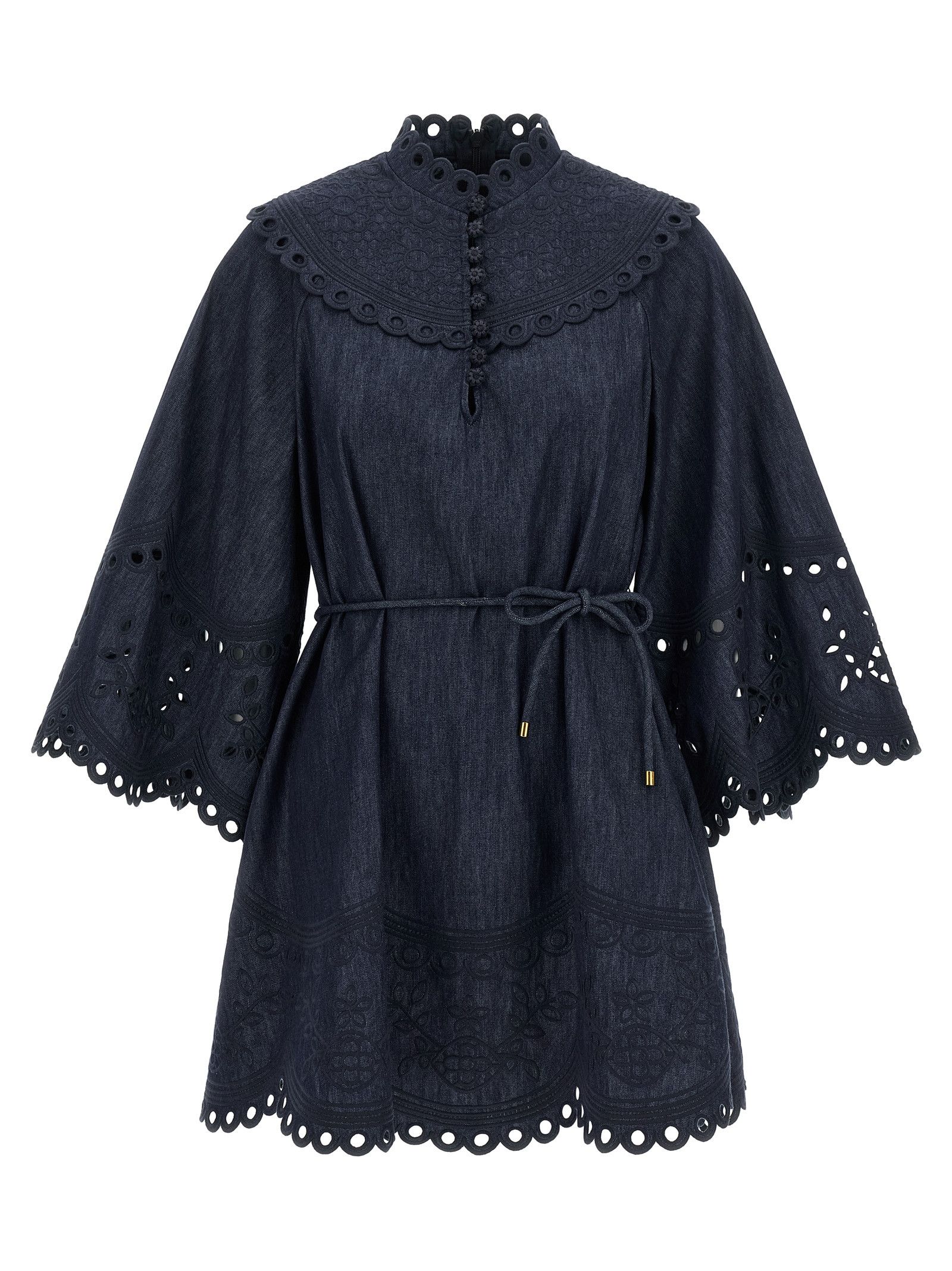 Zimmermann 'Mahon' dress Size XS / US 0-2 / IT 36-38 - 1 Thumbnail