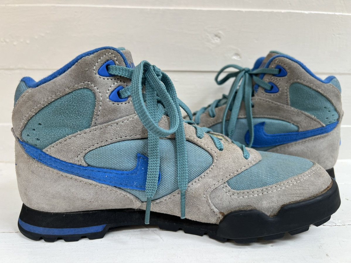 Nike ACG Vintage Nike ACG hiking boots Size US 7.5 / IT 37.5 - 7 Thumbnail