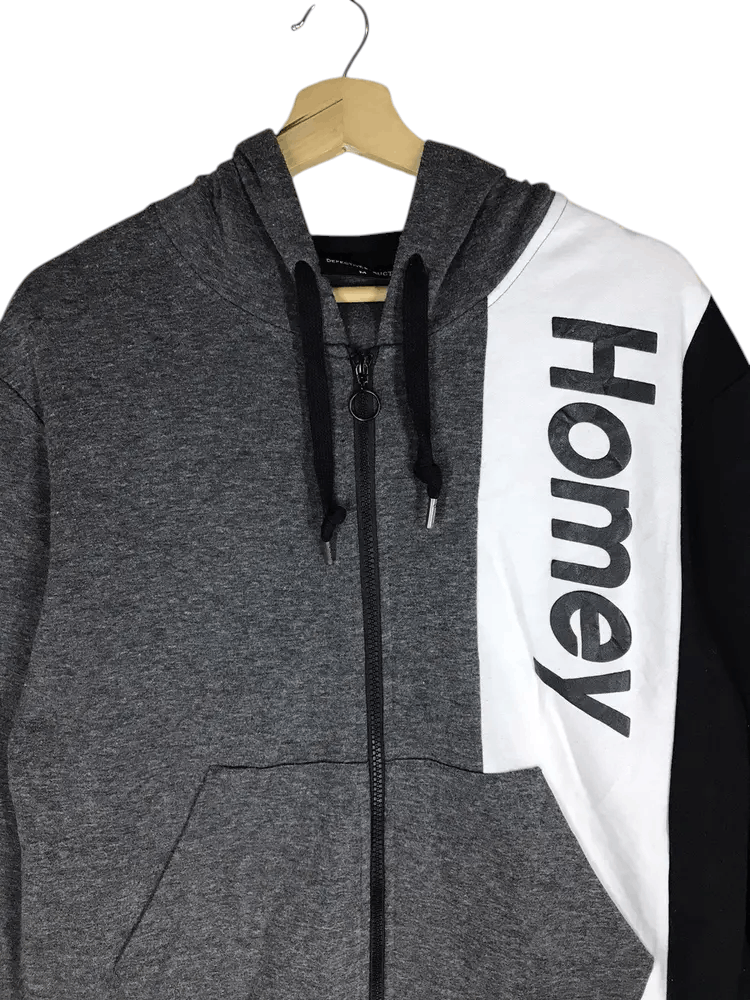 Japanese Brand Defective Struct Hoodies Size US M / EU 48-50 / 2 - 4 Thumbnail