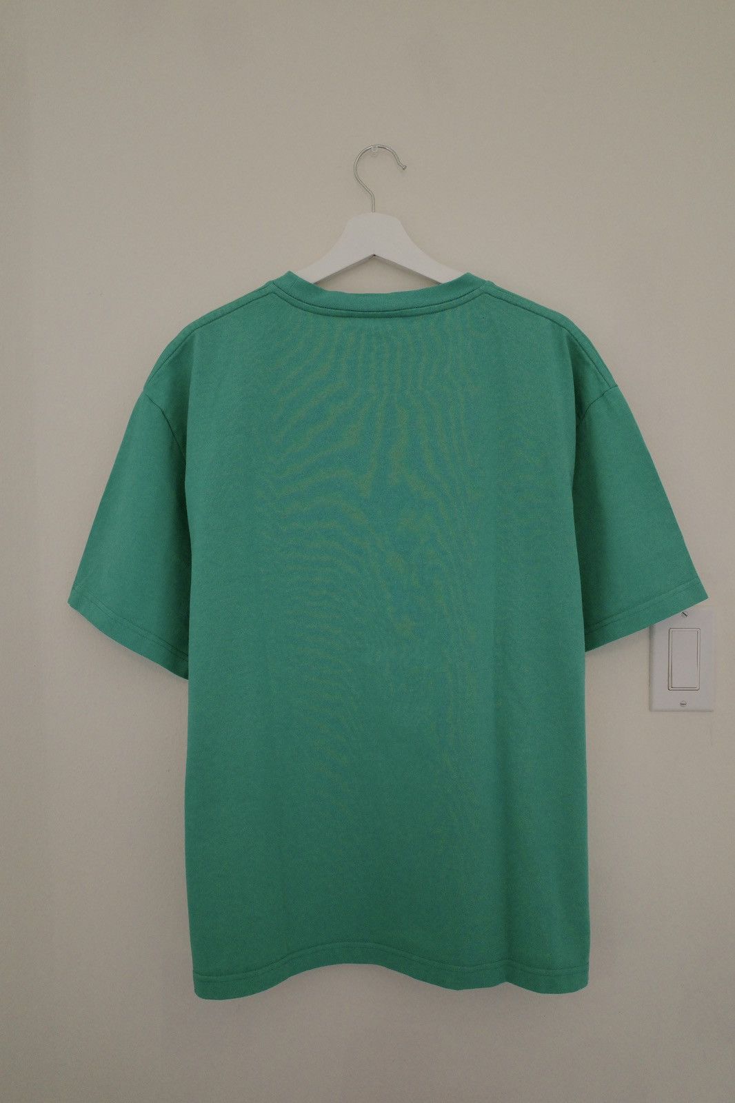 Pleasures Pleasures University Heavyweight Tee Size US L / EU 52-54 / 3 - 5 Thumbnail