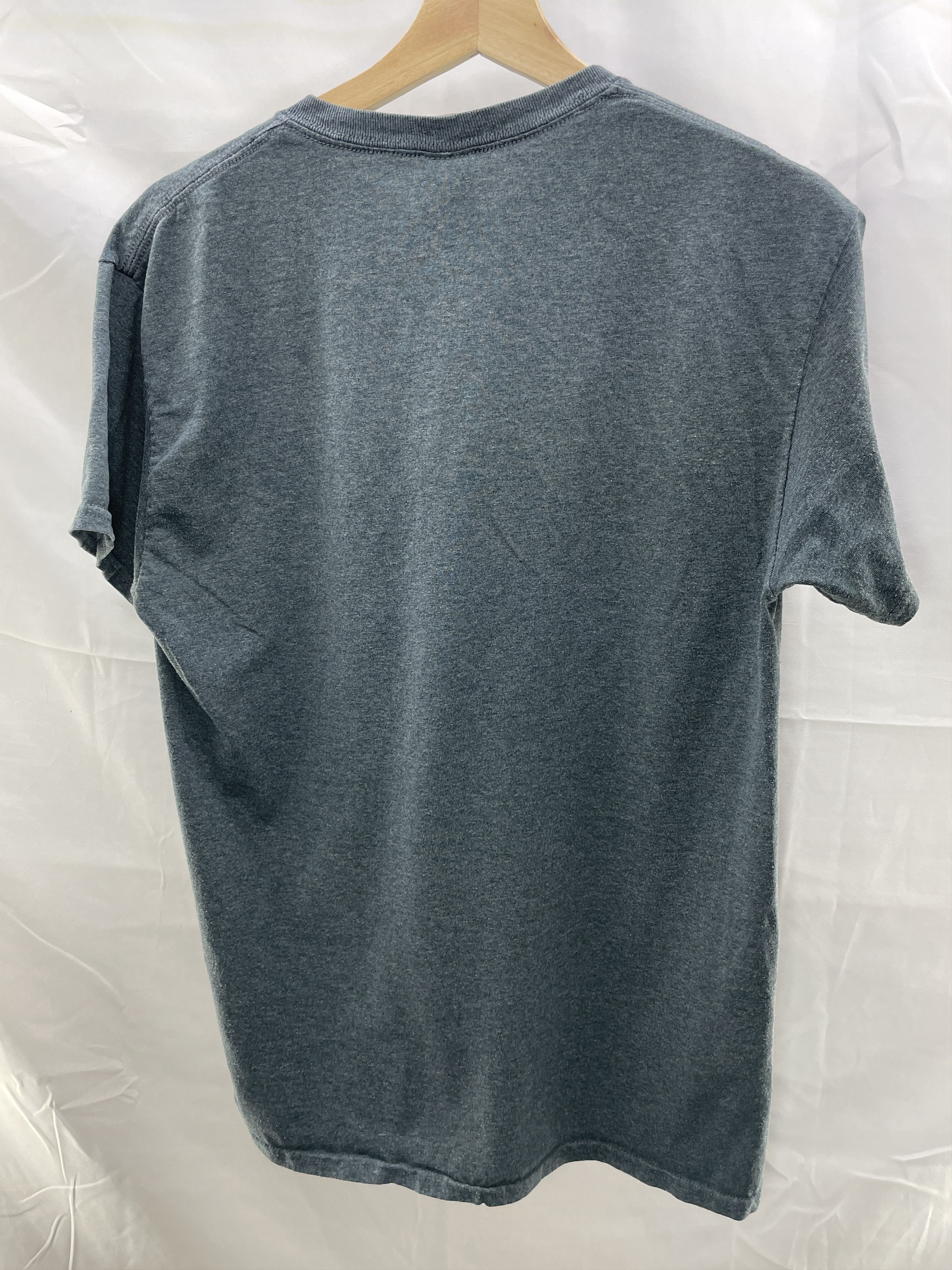 Arc'teryx ARCTERYX Yorkdale Store Opening Cotton T-Shirt Tee Size US S / EU 44-46 / 1 - 7 Thumbnail