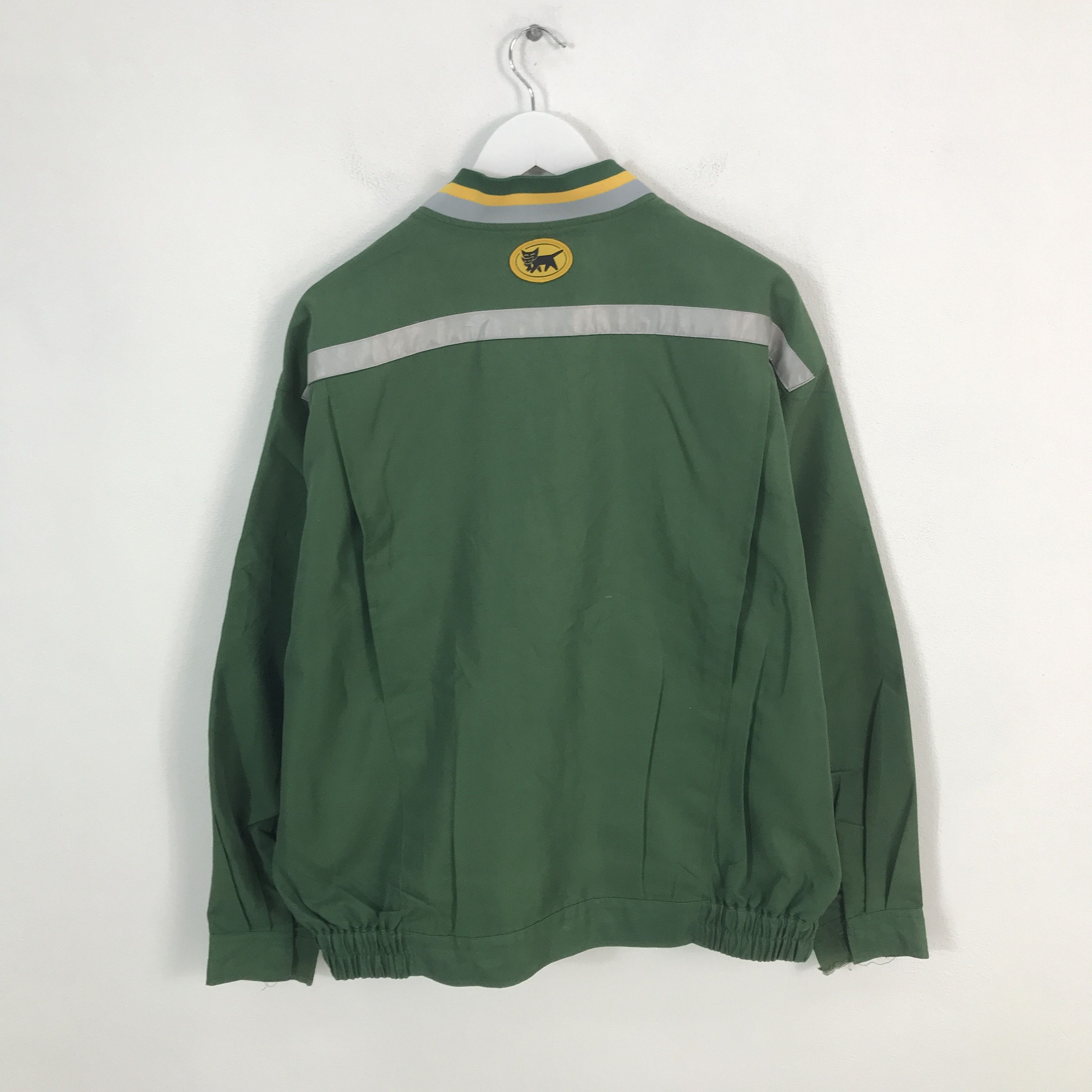 Yamato Transport Worker Uniform Jacket
