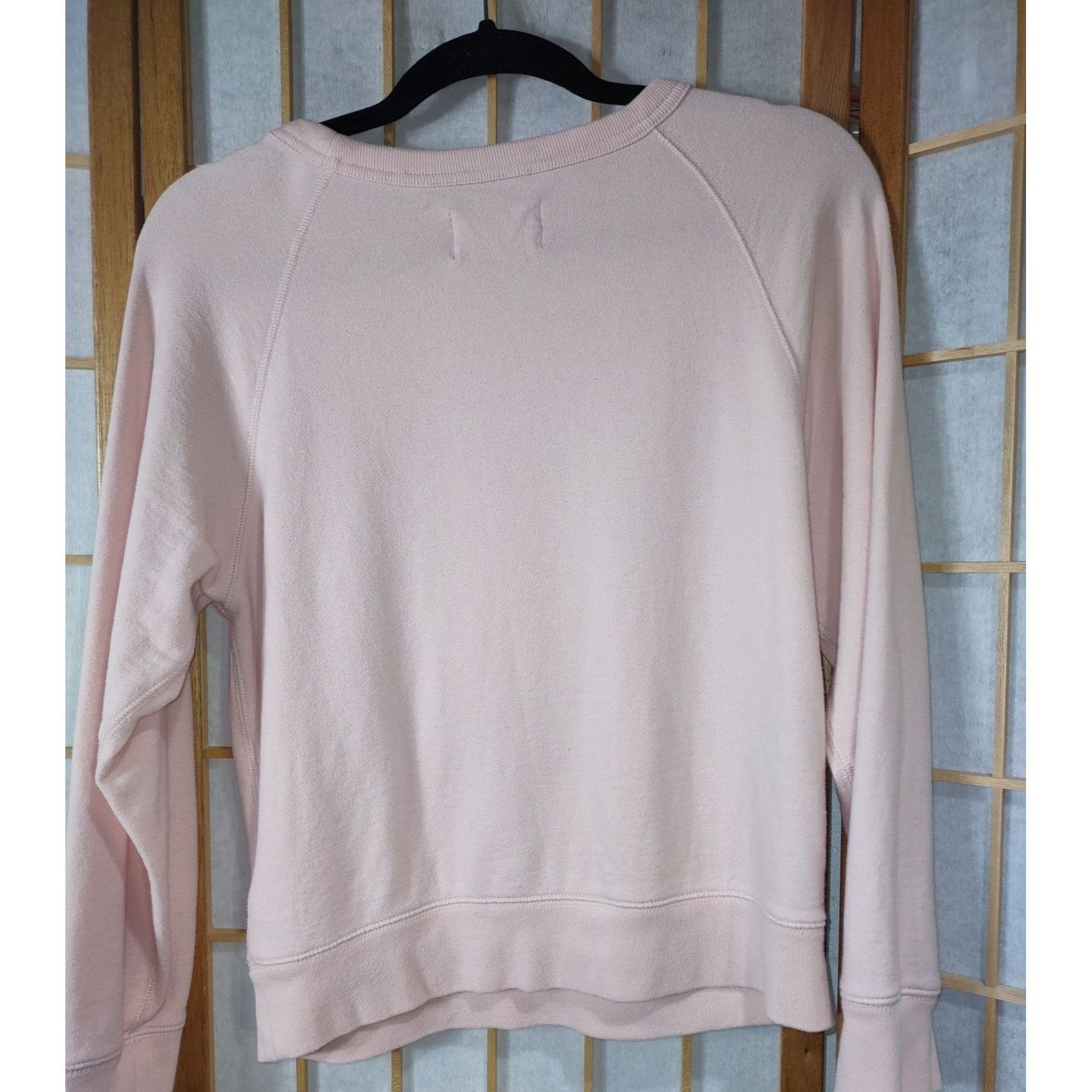 Everlane Everlane Classic Sm Fleece Size S / US 4 / IT 40 - 4 Thumbnail