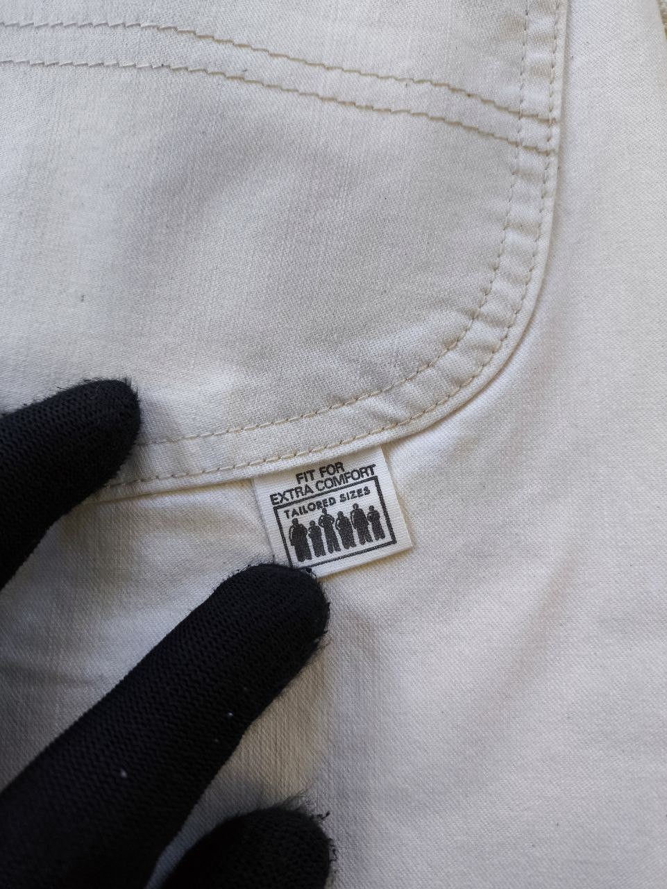 Lee LEE FLeeasy Narrow Easy Pants Size US 27 - 8 Thumbnail