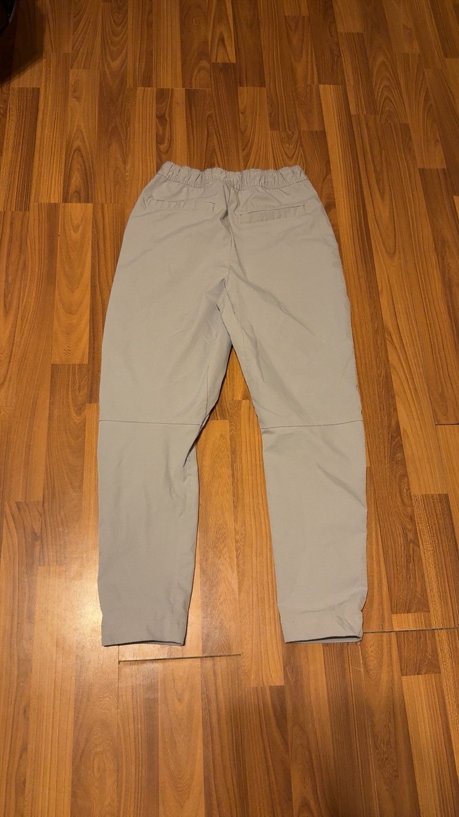 Nike Nike Windbreaker Pants Size US 30 / EU 46 - 2 Thumbnail