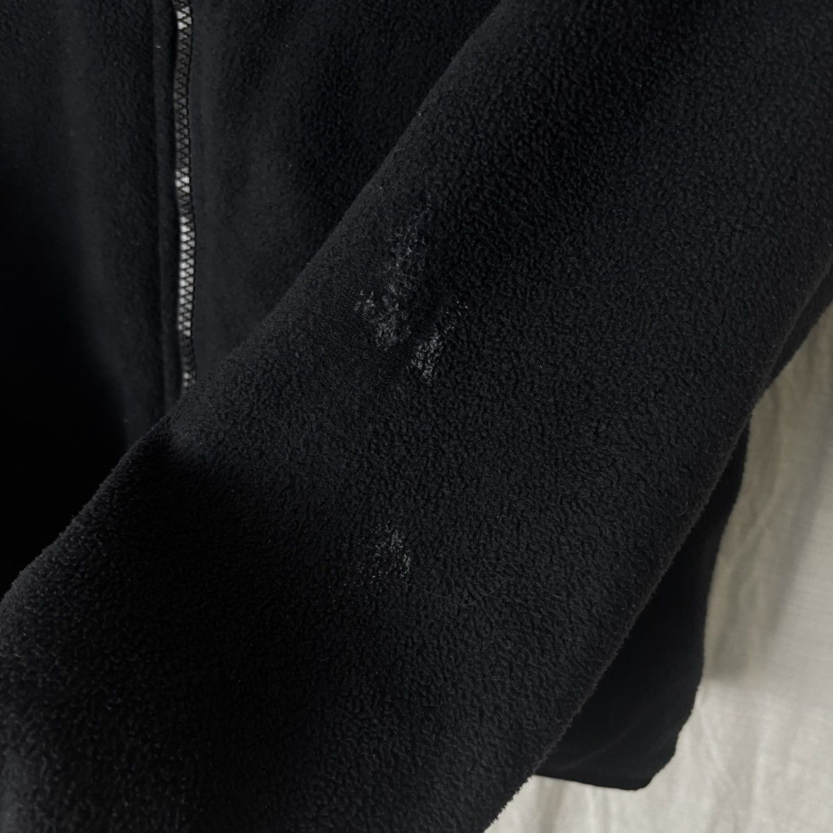 Columbia × Xlarge COLUMBIA X-LARGE FLEECE JACKET Size US S / EU 44-46 / 1 - 6 Thumbnail