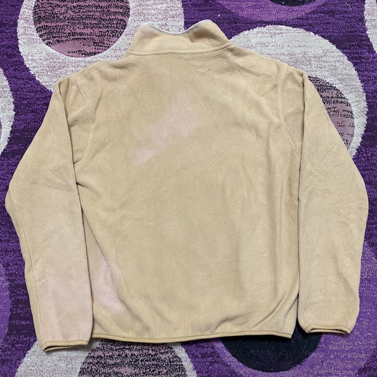 Japanese Brand × Vintage Vintage First Down The Basic Zipper Jacket Size US L / EU 52-54 / 3 - 8 Thumbnail