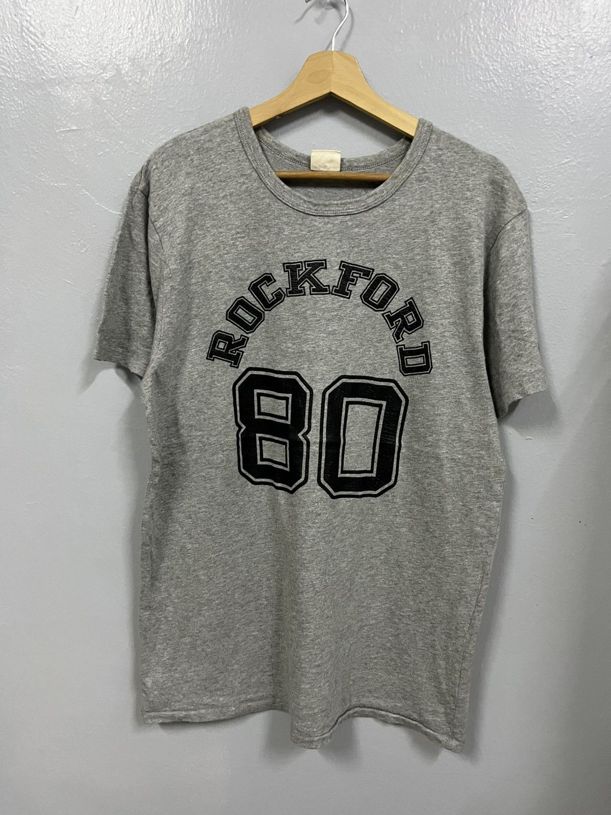 Vintage 80s Champion Single Stich Tee