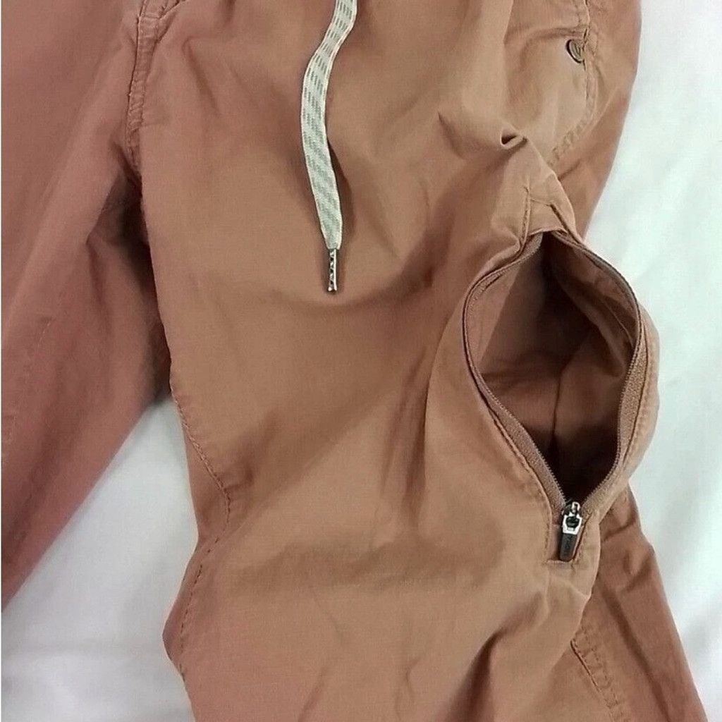 Vuori Vuori RipStop Pant | EUC | Sz S Size 28" / US 6 / IT 42 - 5 Thumbnail