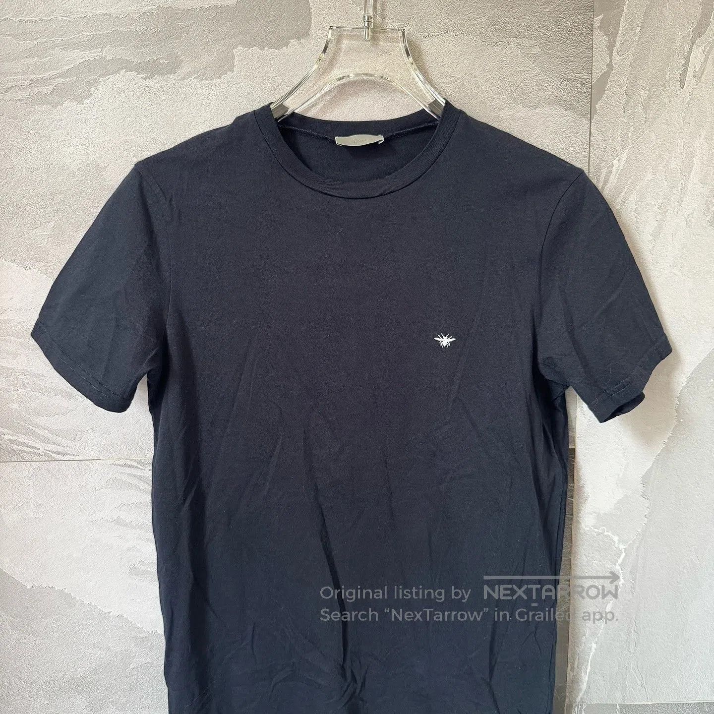 Dior × Kaws Dior x Kaws Bee T-Shirt | Grailed