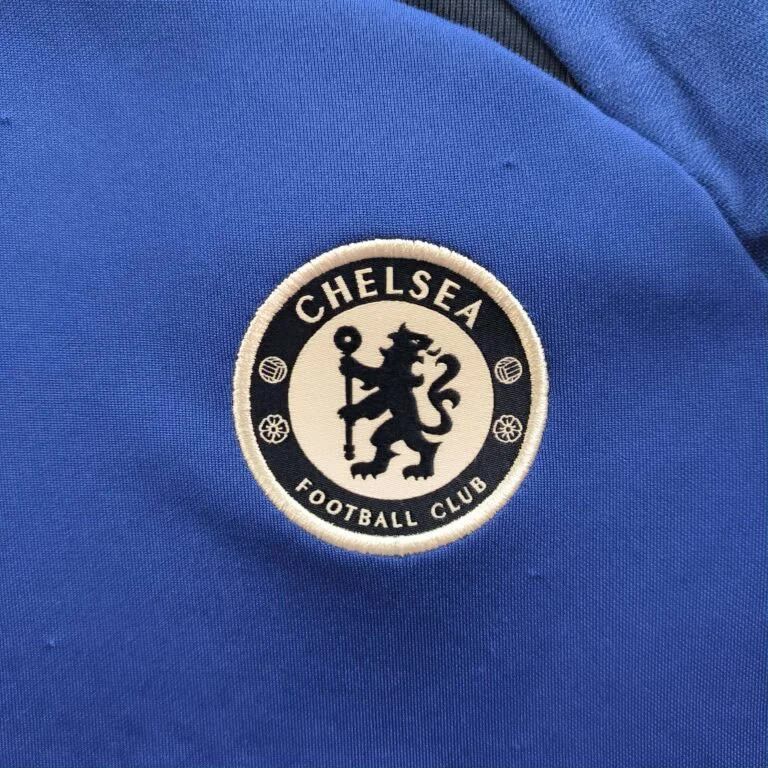 Nike Chelsea 2022-23 Nike training football jersey size M Size US M / EU 48-50 / 2 - 3 Thumbnail