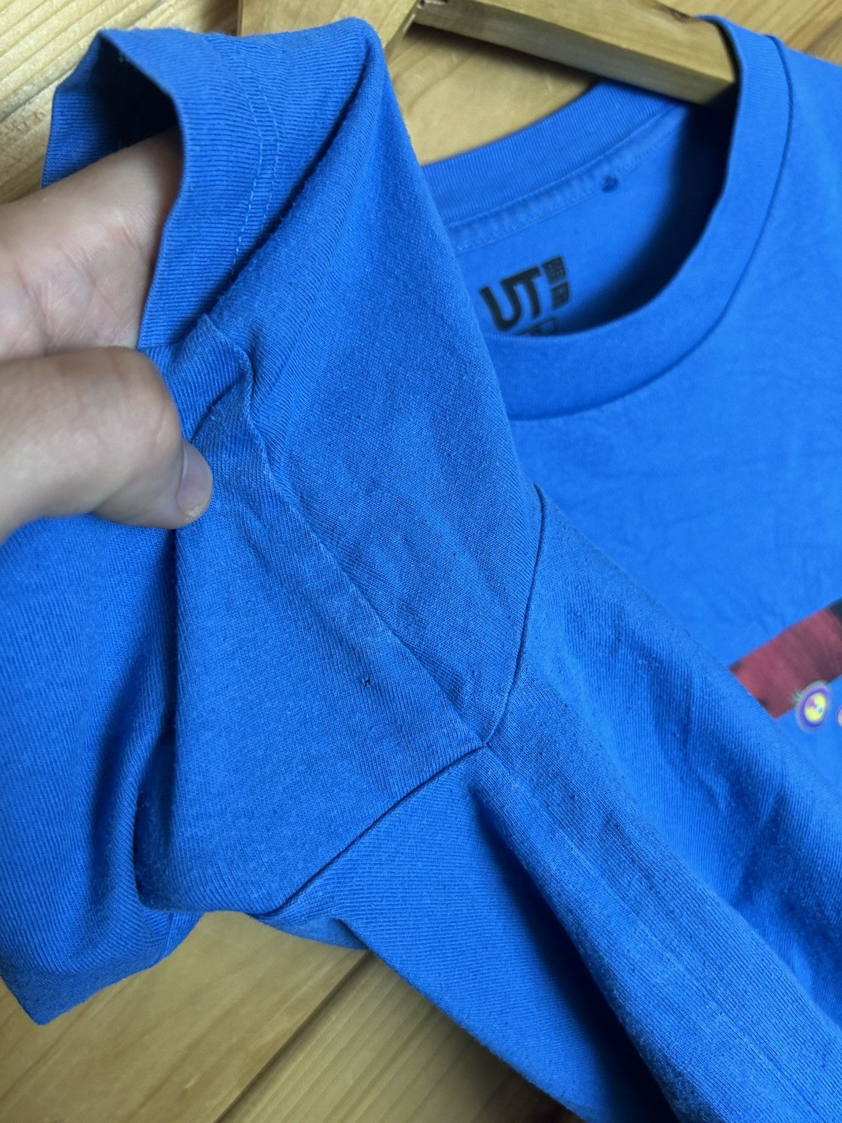 Uniqlo Billie Eilish X Takashi Murakami t shirt Size US XS / EU 42 / 0 - 8 Thumbnail
