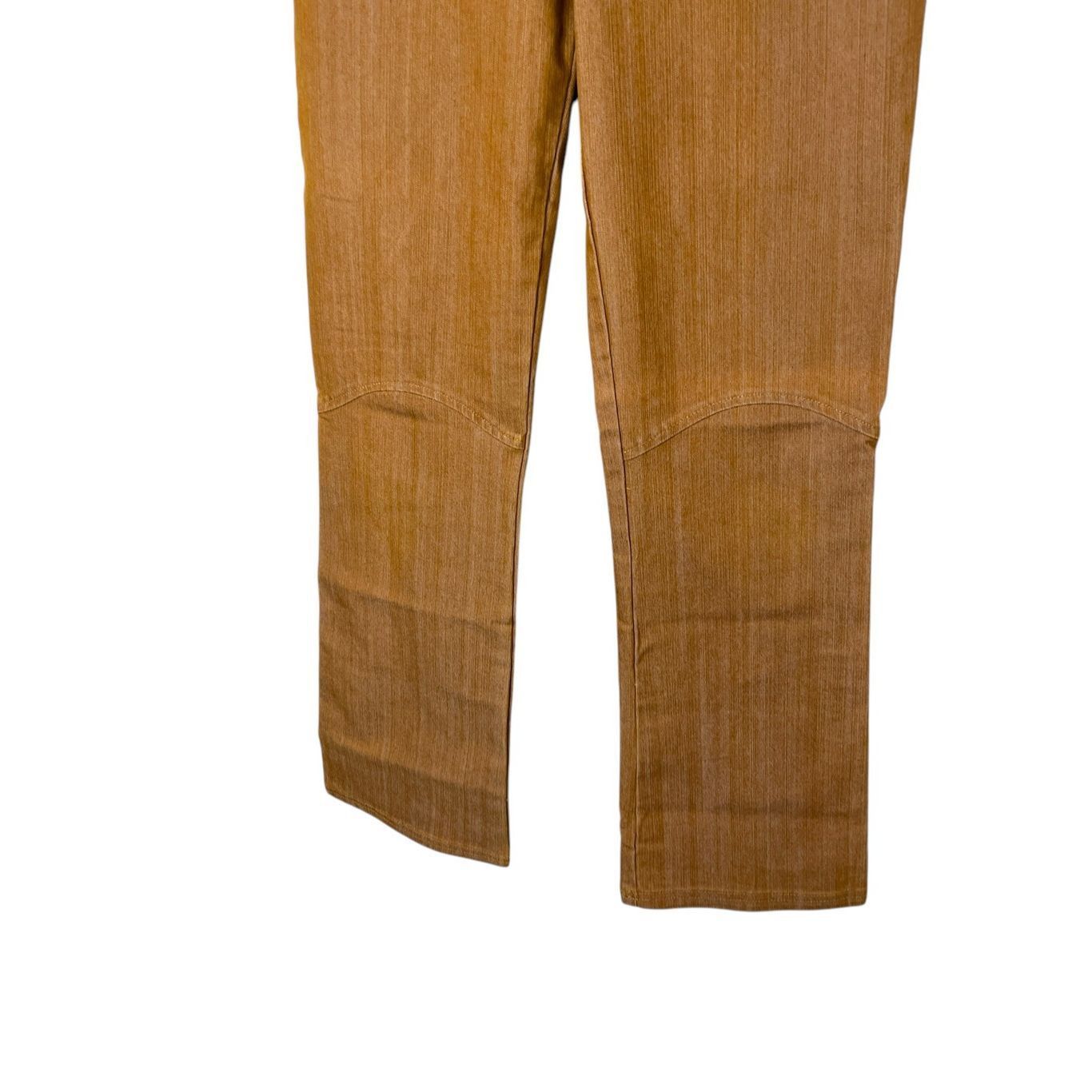 O'Neill Vintage O’Neill Y2K Brown Lace Up Pants Size 5 Size 30" / US 8 / IT 44 - 3 Thumbnail