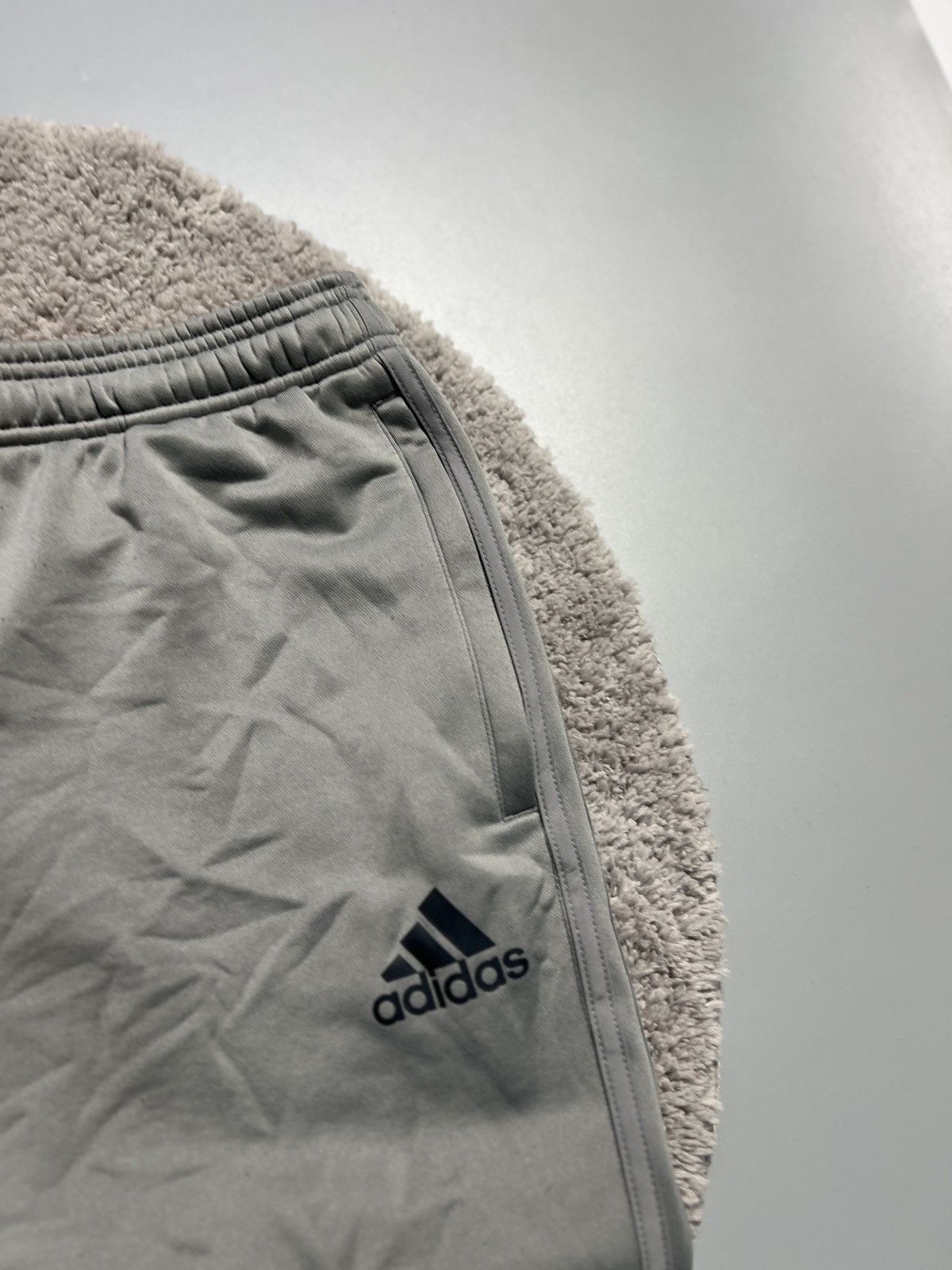 Adidas Adidas Juventus pants Rare Size US 33 - 6 Thumbnail
