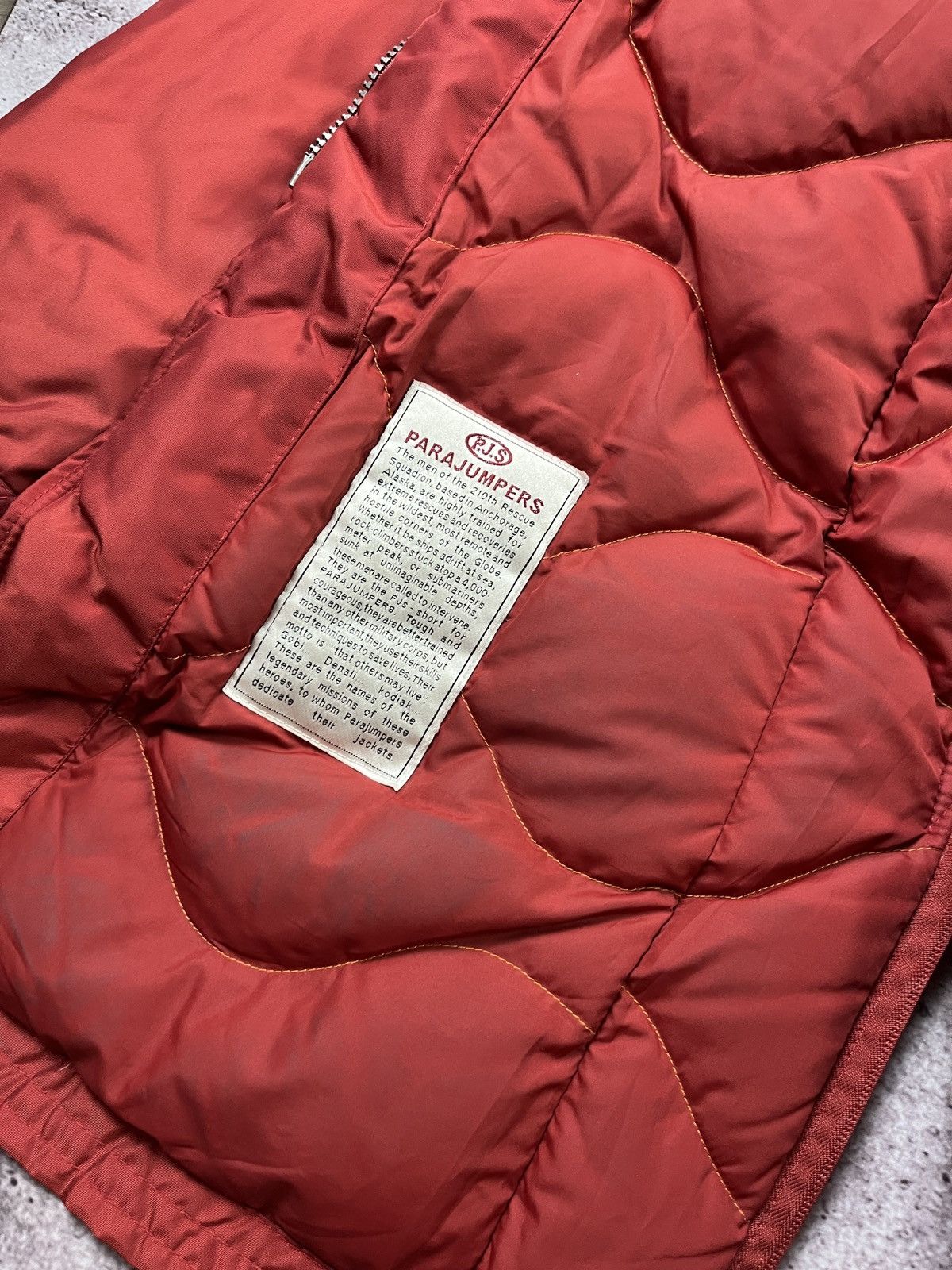 Parajumpers Masterpiece Parka Women’s Size L / US 10 / IT 46 - 19 Thumbnail