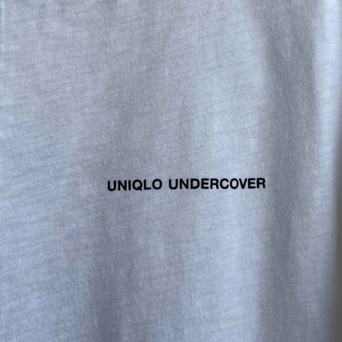 Undercover Undercover X Uniqlo Snow White and Seven Dwarfs TShirt Size US M / EU 48-50 / 2 - 13 Thumbnail