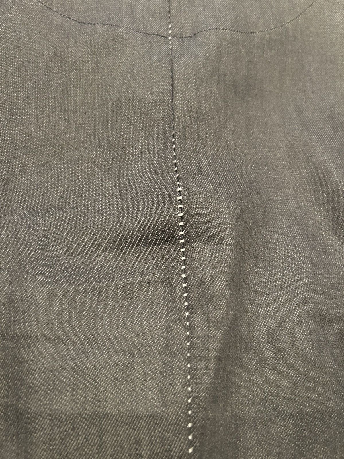 Zam Barrett Zam Barrett SS25 lightweight Borg jacket Size US M / EU 48-50 / 2 - 6 Thumbnail