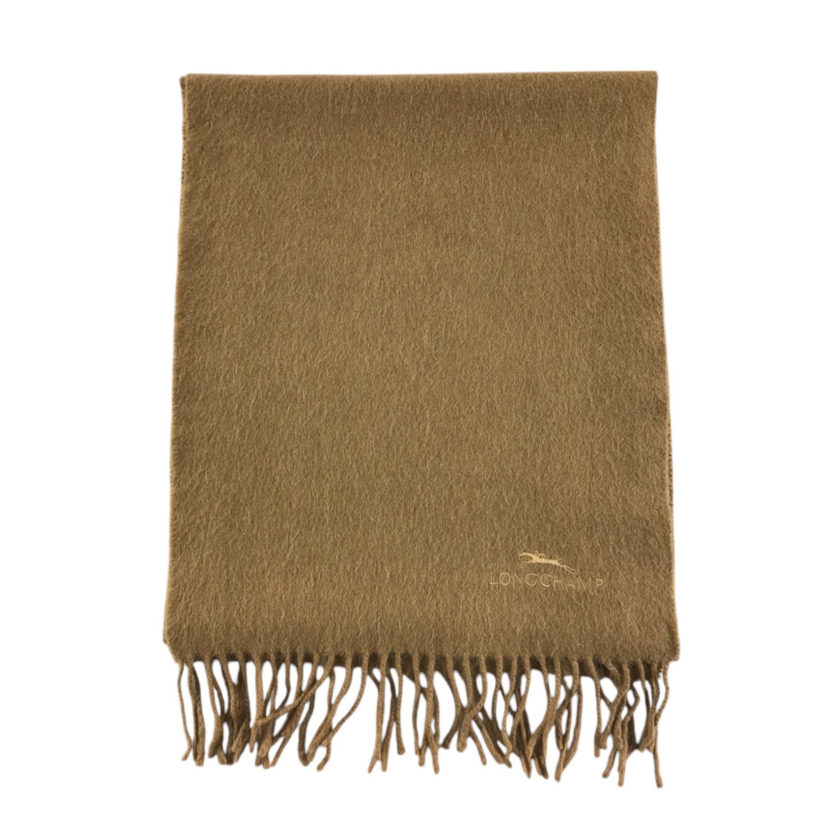 Longchamp Longchamp Scarf / Muffler / Neckwear - WW2250 Size ONE SIZE - 2 Thumbnail