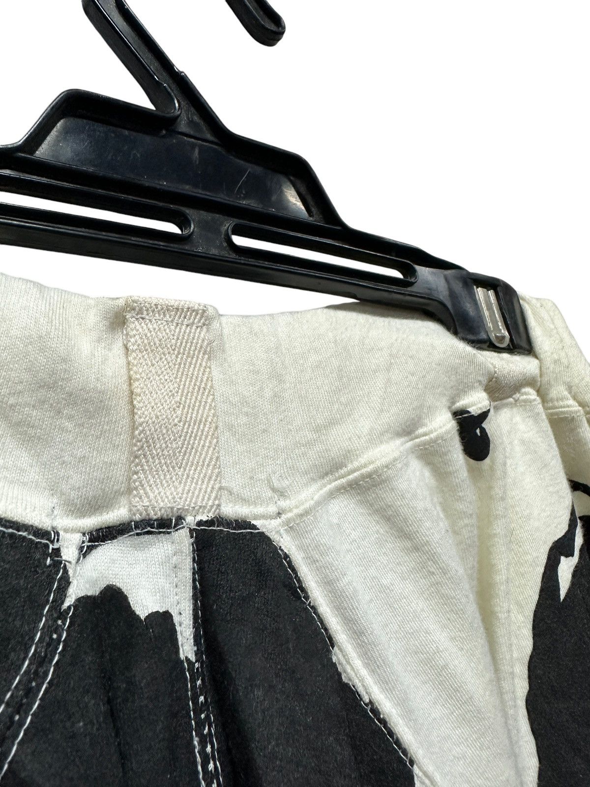 Issey Miyake 💥80’s Vintage Issey Miyake Printed Sweatpants Size US 28 / EU 44 - 19 Thumbnail