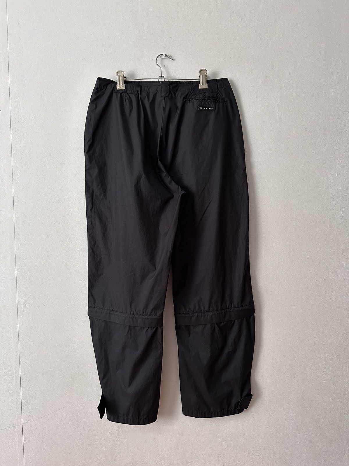 Nike Vintage Nike Track Pants Size US 31 - 9 Thumbnail