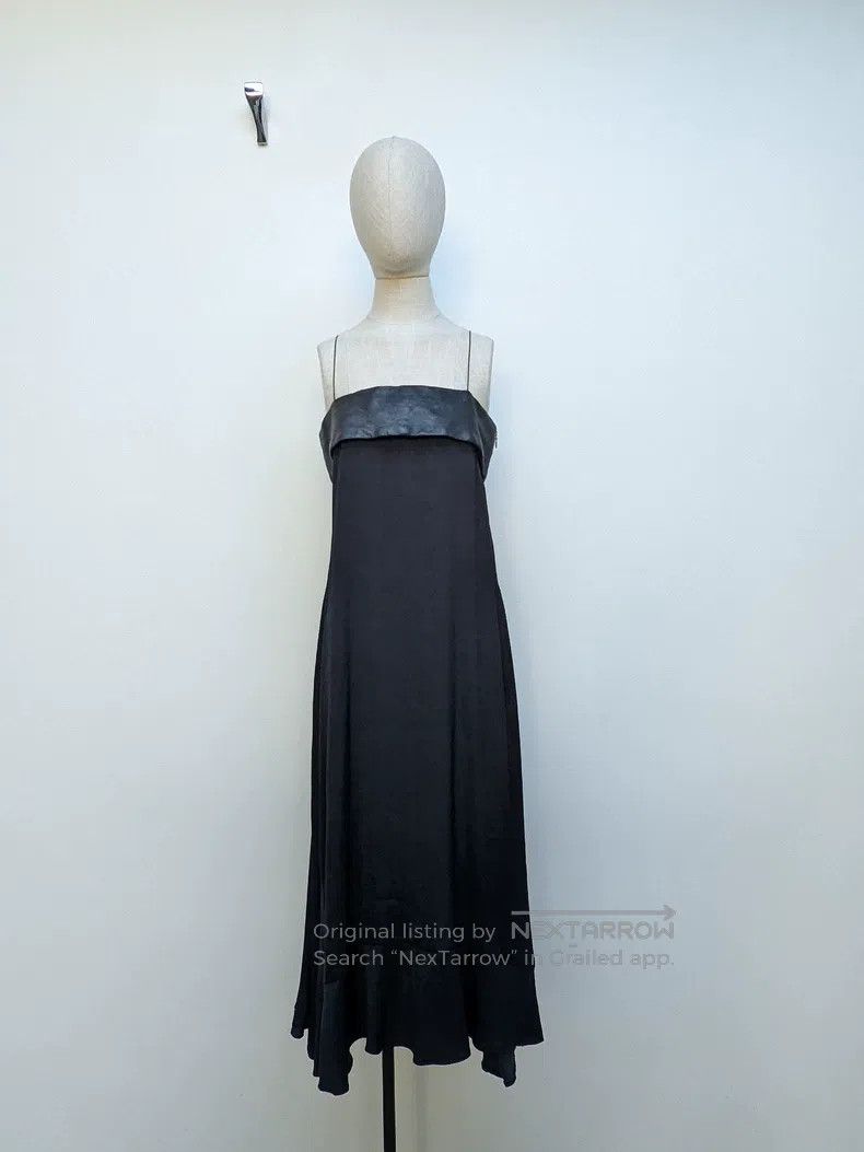 Haider Ackermann Haider Ackermann Women's Strapless Dress Size XS / US 0-2 / IT 36-38 - 2 Thumbnail