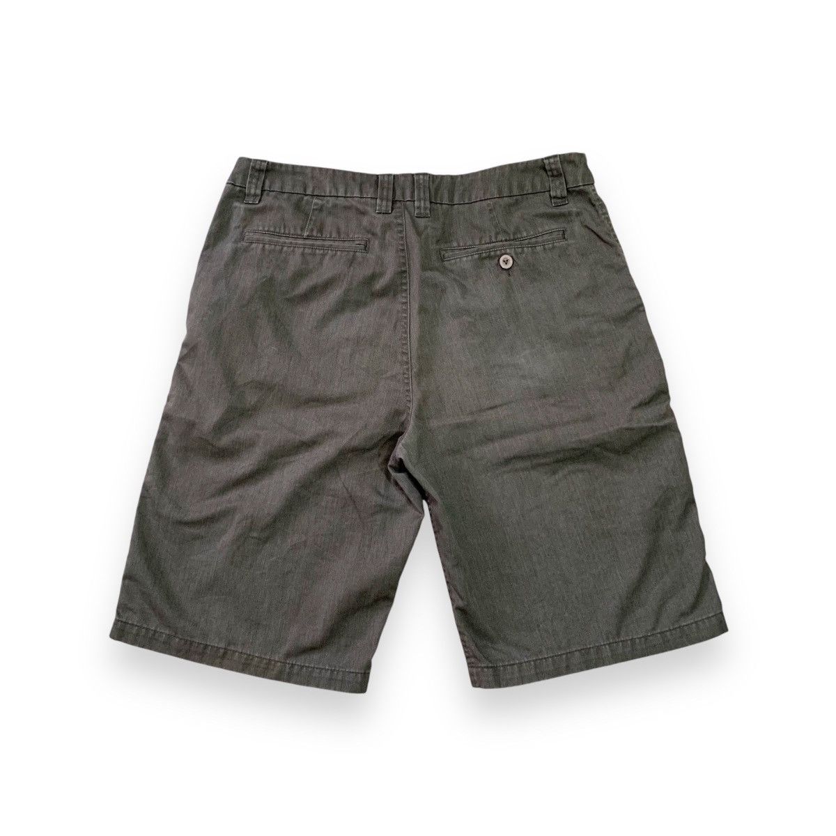 O'Neill × Vintage Vintage Oneill Shortpant Size US 31 - 2 Thumbnail