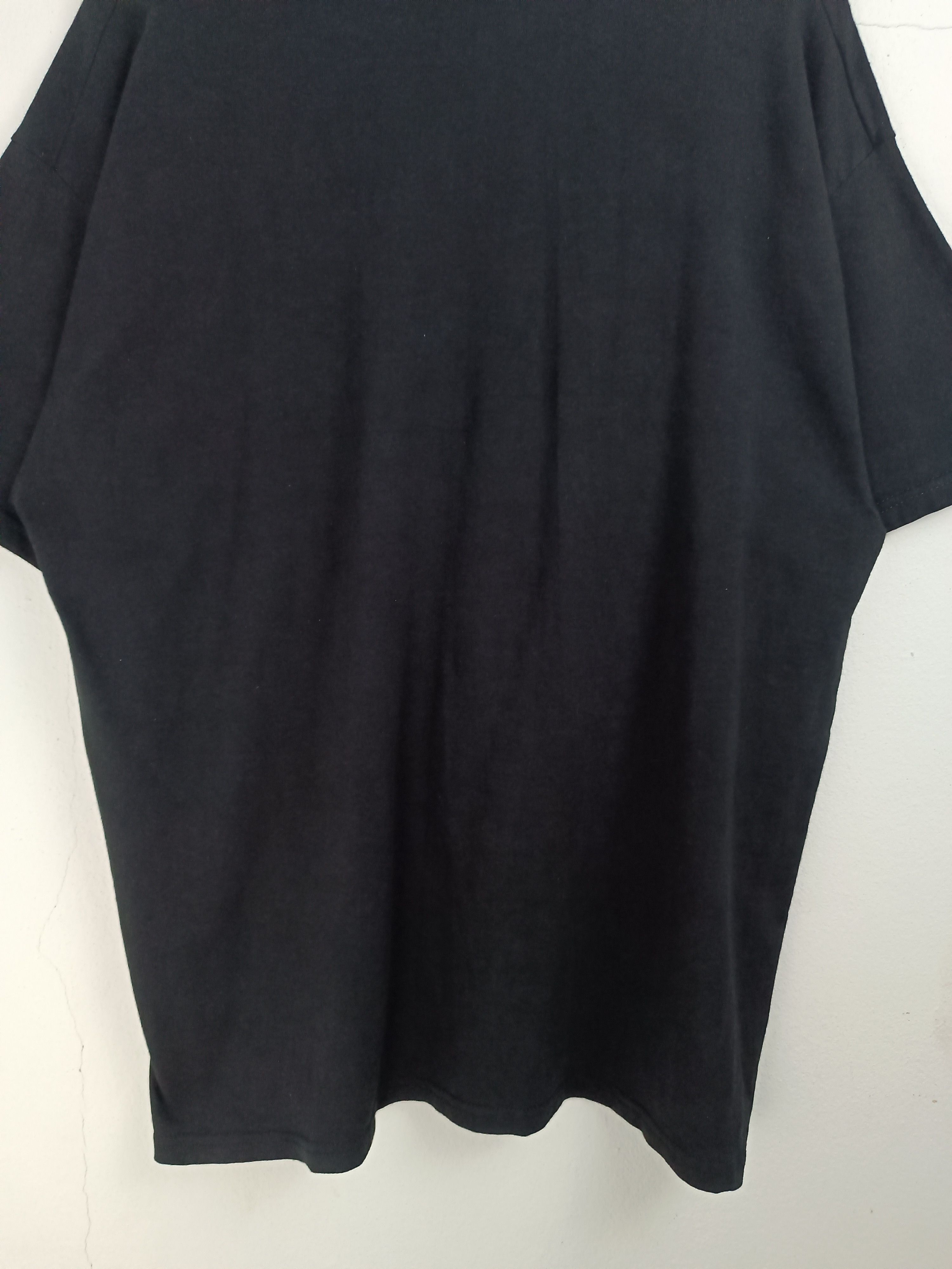 Band Tees VINTAGE DROPDEAD HARDCORE POWERVIOLENCE INFEST DISCHARGE Size US XL / EU 56 / 4 - 13 Thumbnail