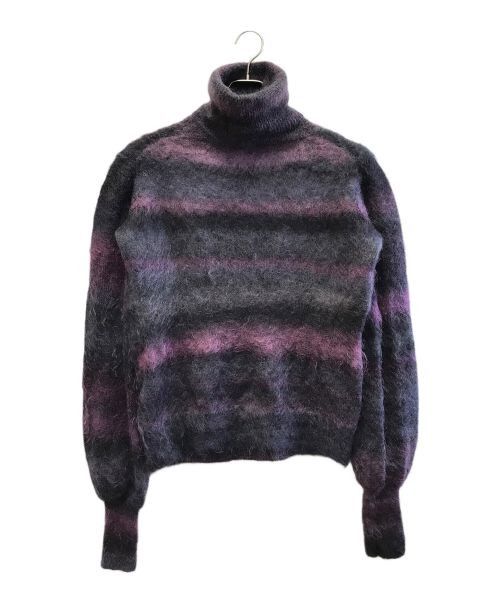 Yohji Yamamoto YOHJI YAMAMOTO mohair knit Size US M / EU 48-50 / 2 - 2 Thumbnail