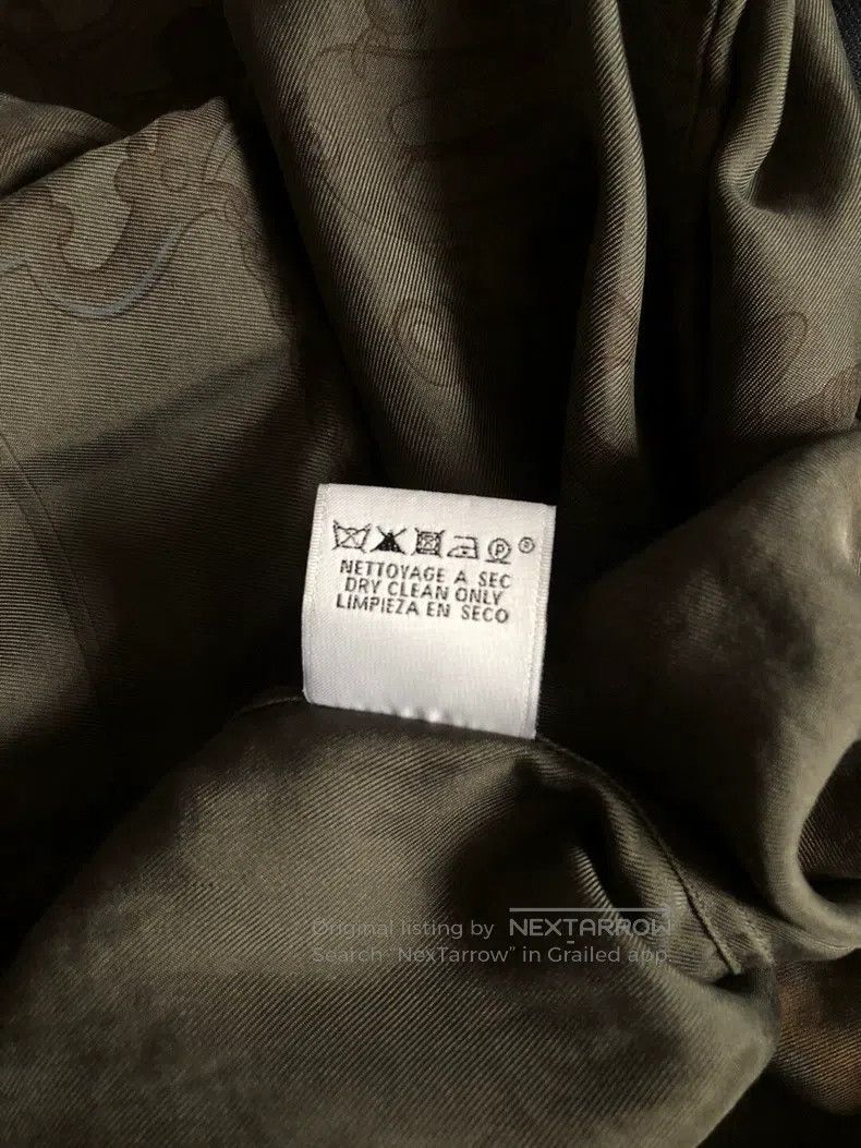 Hermes Hermes size 39 Shirt Size US XS / EU 42 / 0 - 4 Thumbnail