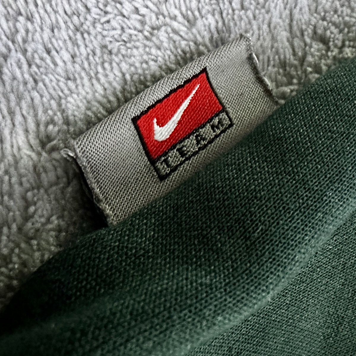 Nike Nike Authentic Therma-Fit Michigan State Spartans Crewneck Size US M / EU 48-50 / 2 - 7 Thumbnail