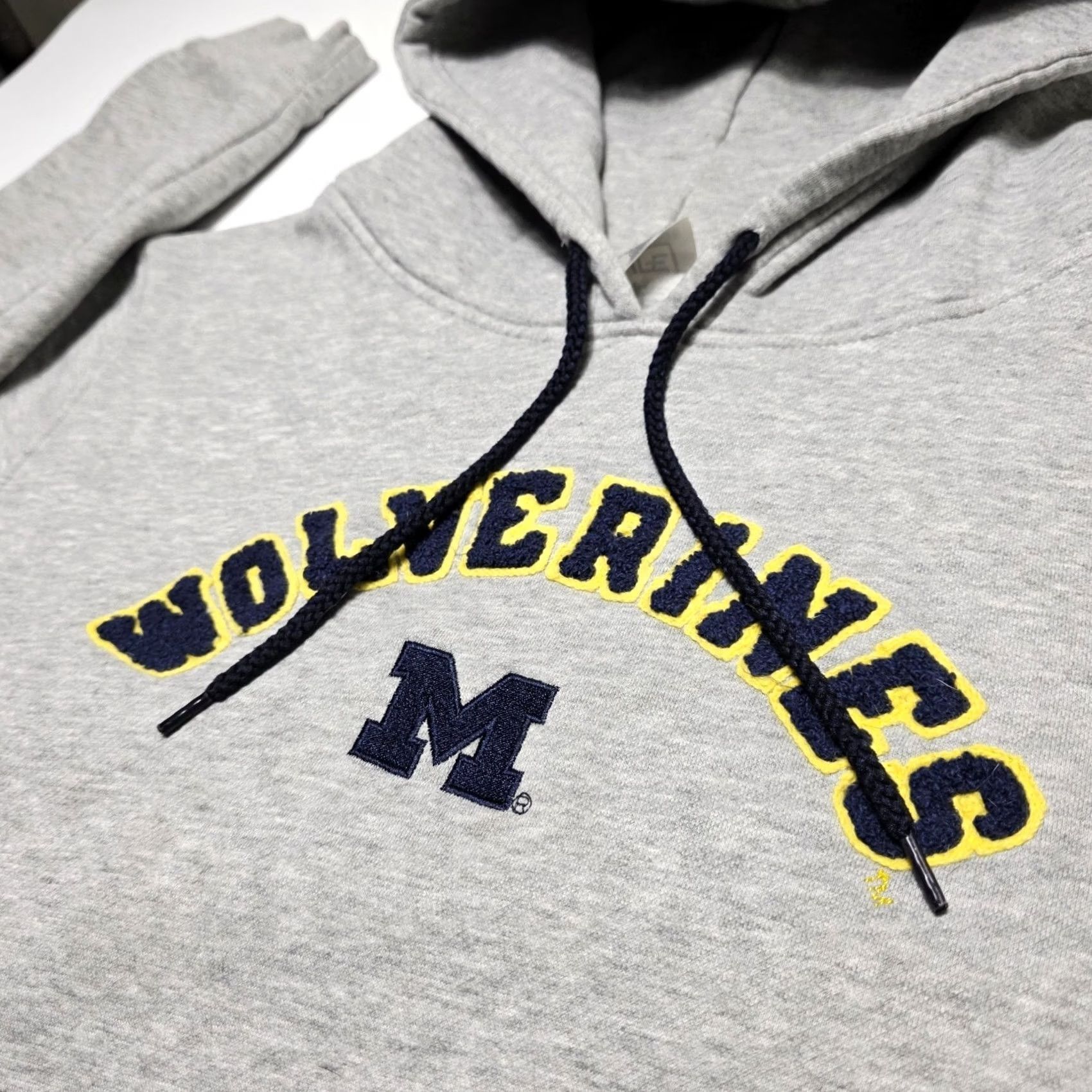NCAA VINTAGE? No. Size US XXL / EU 58 / 5 - 6 Thumbnail