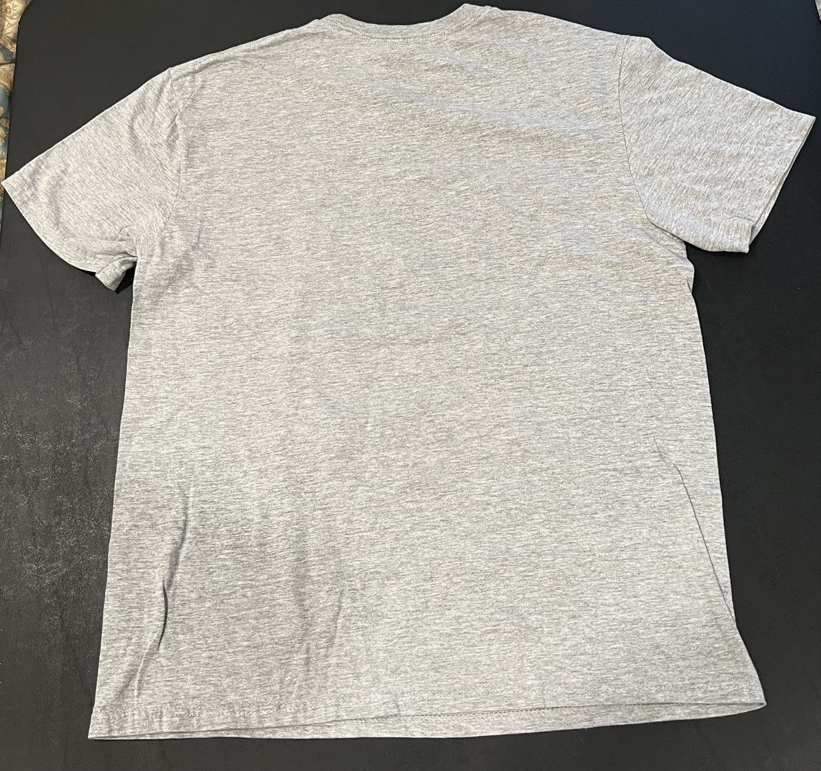 Disney × Vintage Vintage Disney Grey T-Shirt Size US L / EU 52-54 / 3 - 2 Thumbnail