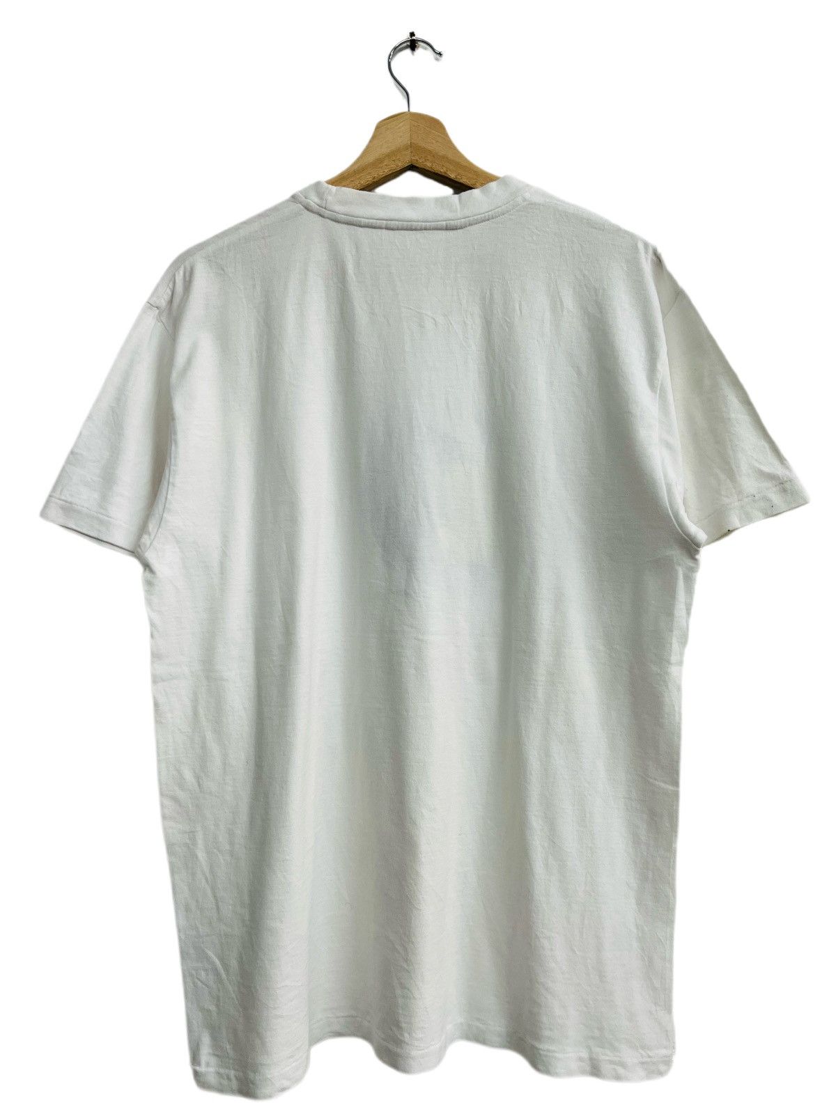 Anime × Japanese Brand × Vintage Vintage 2001 Galaxy Express 999 'Healthy People 21' Size US M / EU 48-50 / 2 - 2 Thumbnail